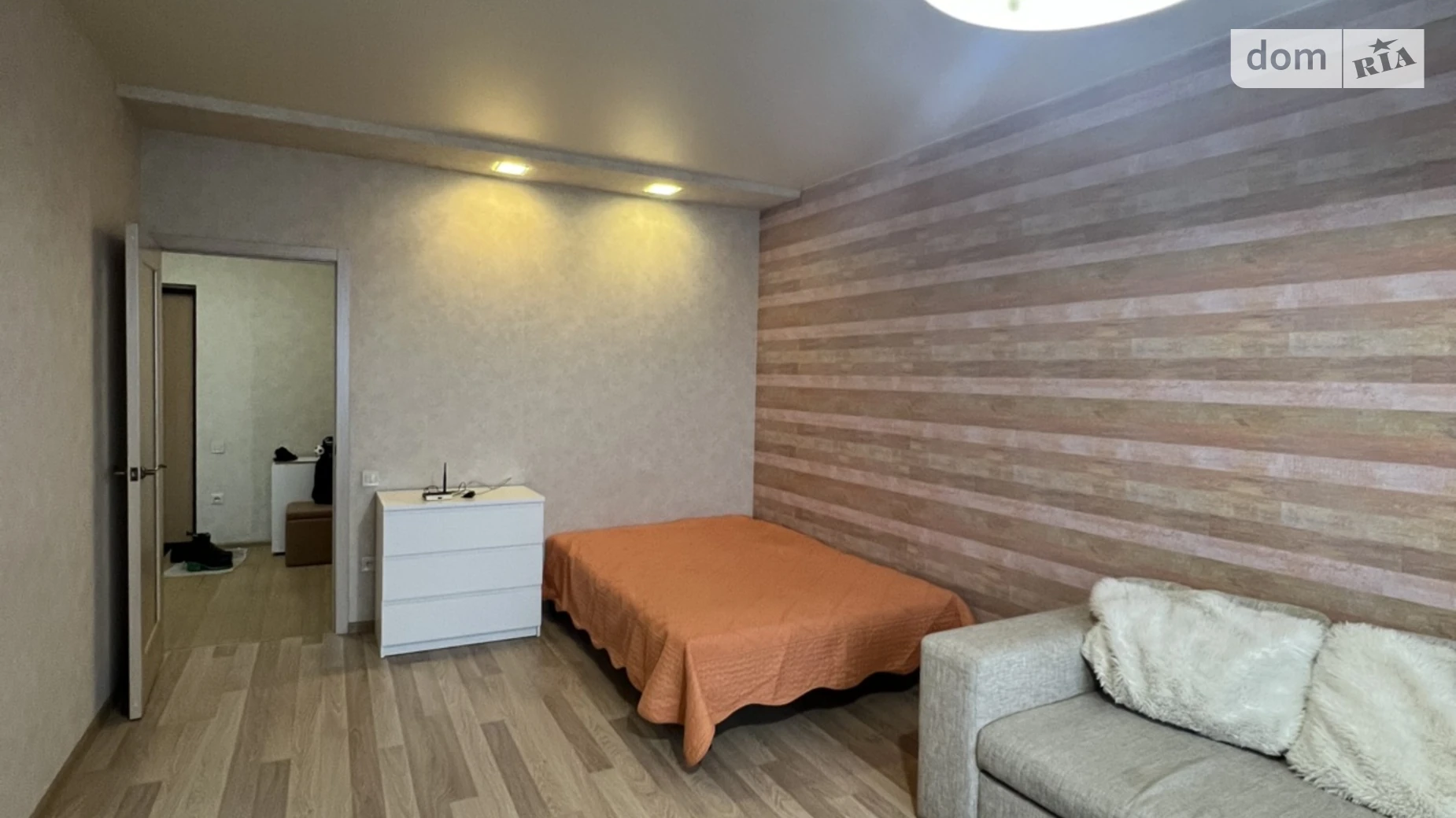 Сдается в аренду 1-комнатная квартира 53 кв. м в Харькове, ул. Сухумская, 11 - фото 4