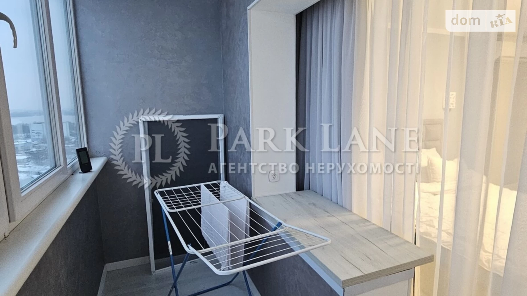 Продается 1-комнатная квартира 45 кв. м в Киеве, ул. Лариси Руденко, 21 - фото 4