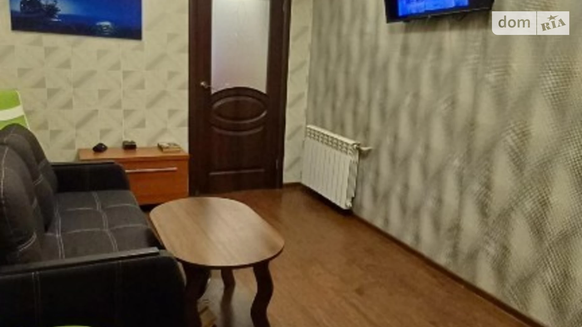 Продается 2-комнатная квартира 34 кв. м в Одессе, ул. Черноморского казачества