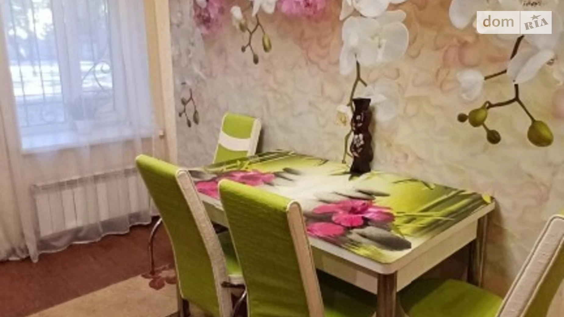 Продается 2-комнатная квартира 34 кв. м в Одессе, ул. Черноморского казачества - фото 3