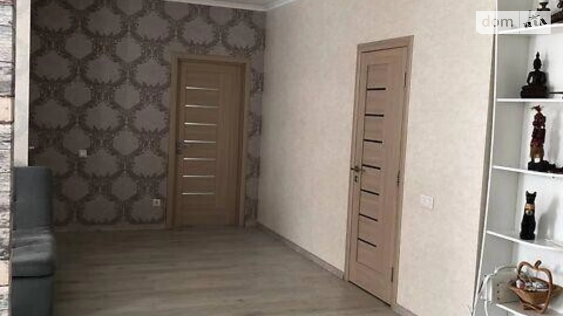 Продается 3-комнатная квартира 110 кв. м в Киеве, ул. Регенераторная, 4 корпус 14 - фото 3