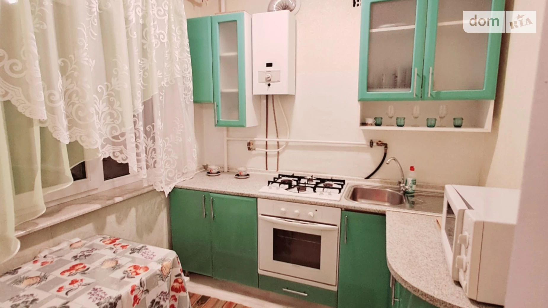 Здається в оренду 2-кімнатна квартира у Вінниці, вул. Василя Порика, 18 - фото 3