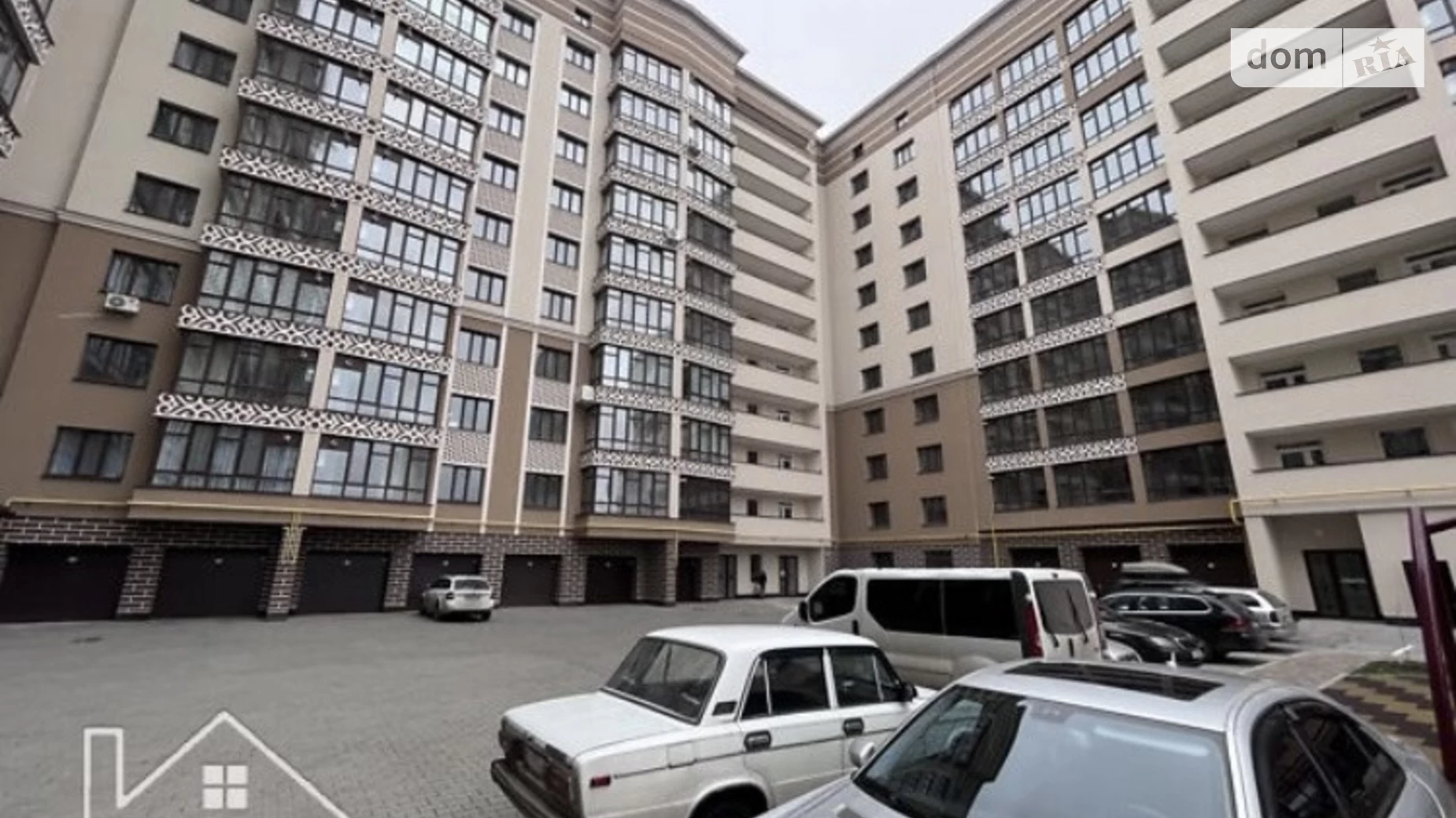 Продается 2-комнатная квартира 75 кв. м в Хмельницком, ул. Проскуровского Подполья - фото 4