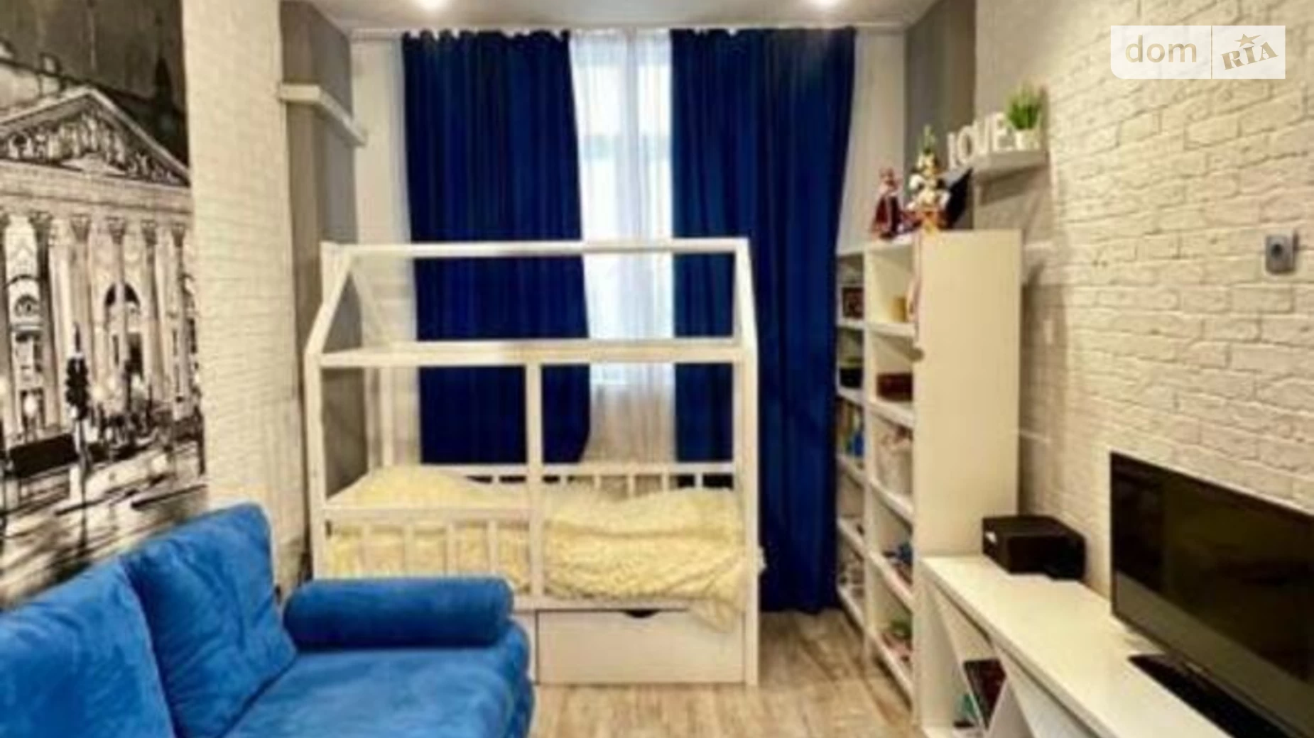 Продается 2-комнатная квартира 65 кв. м в Киеве, ул. Семьи Кульженков, 33 - фото 2