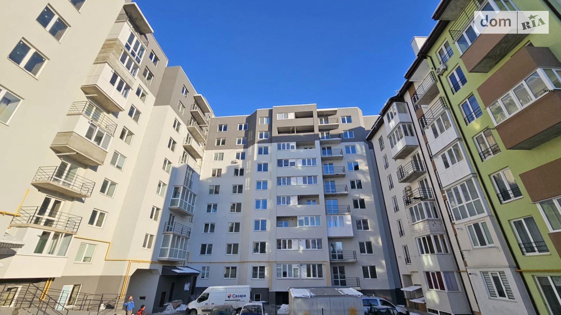 Продается 1-комнатная квартира 44 кв. м в Петрикове, ул. Хлеборобная - фото 2