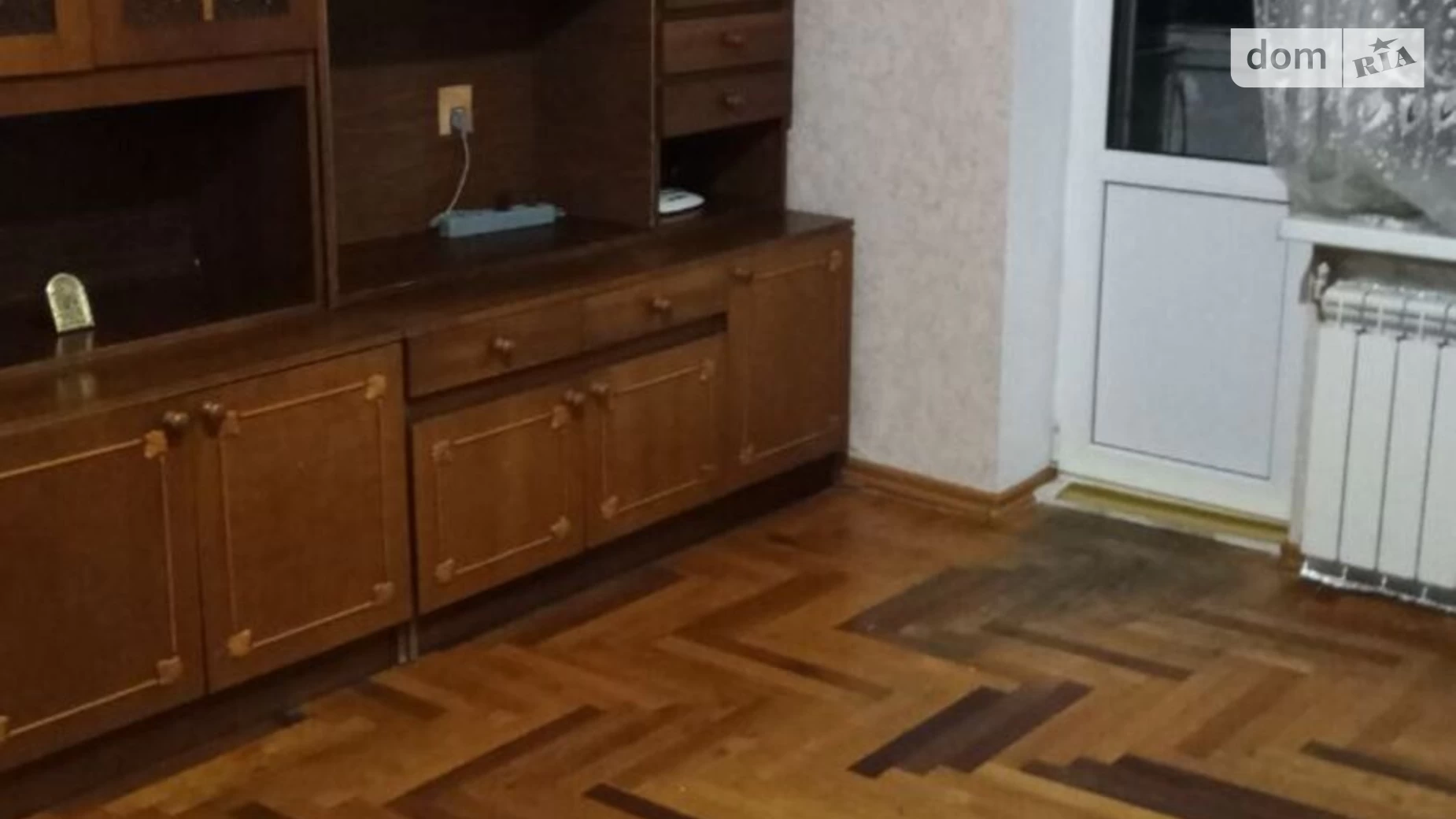 3-комнатная квартира 63.88 кв. м в Запорожье, ул. Машиностроителей проспект(8 марта), 32 - фото 3