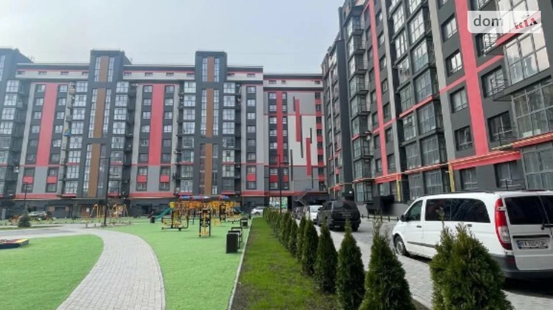 Продається 2-кімнатна квартира 65 кв. м у Хмельницькому, вул. Вінницька - фото 5