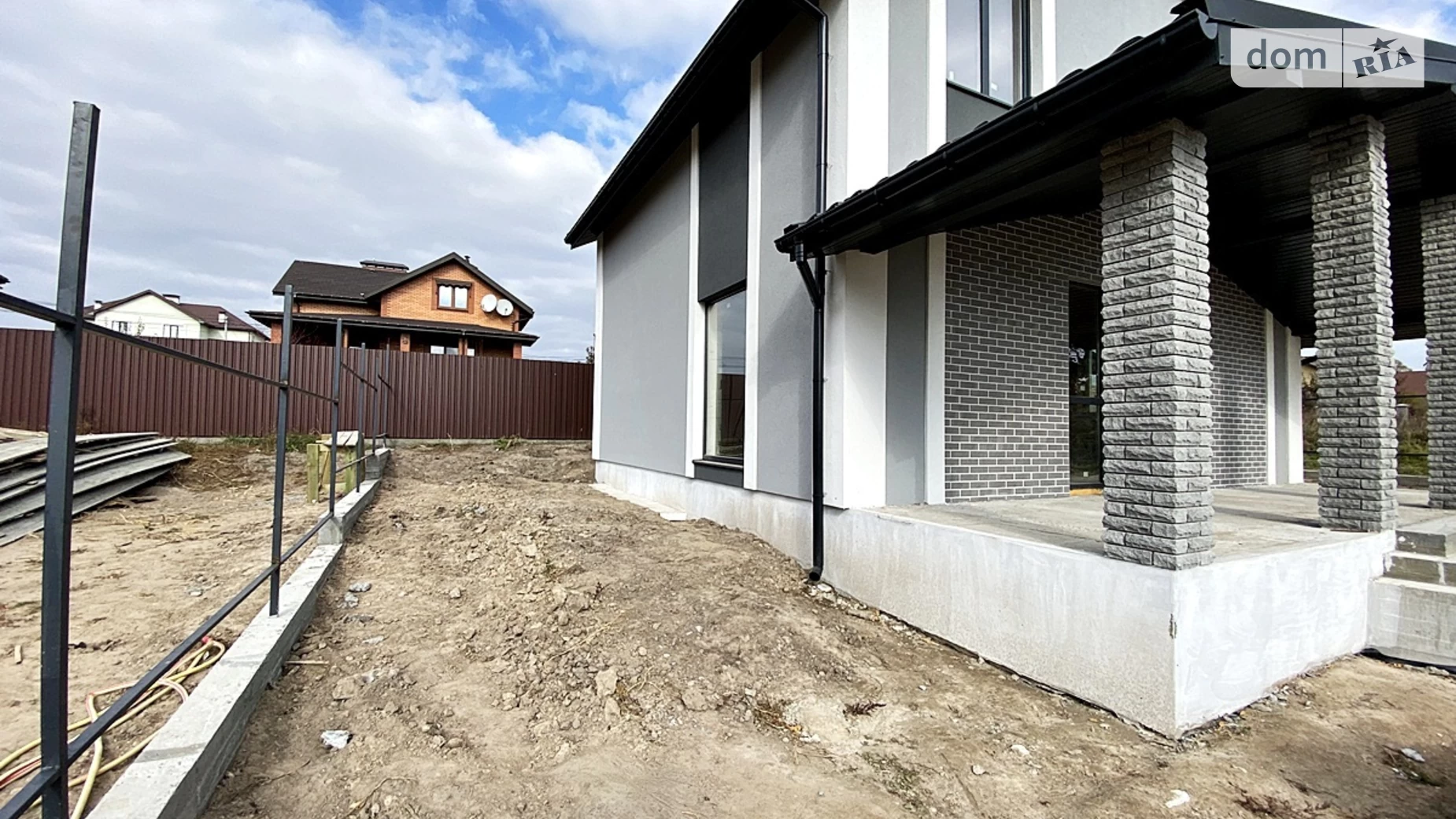 Продається будинок 2 поверховий 110 кв. м з садом, цена: 110000 $ - фото 2