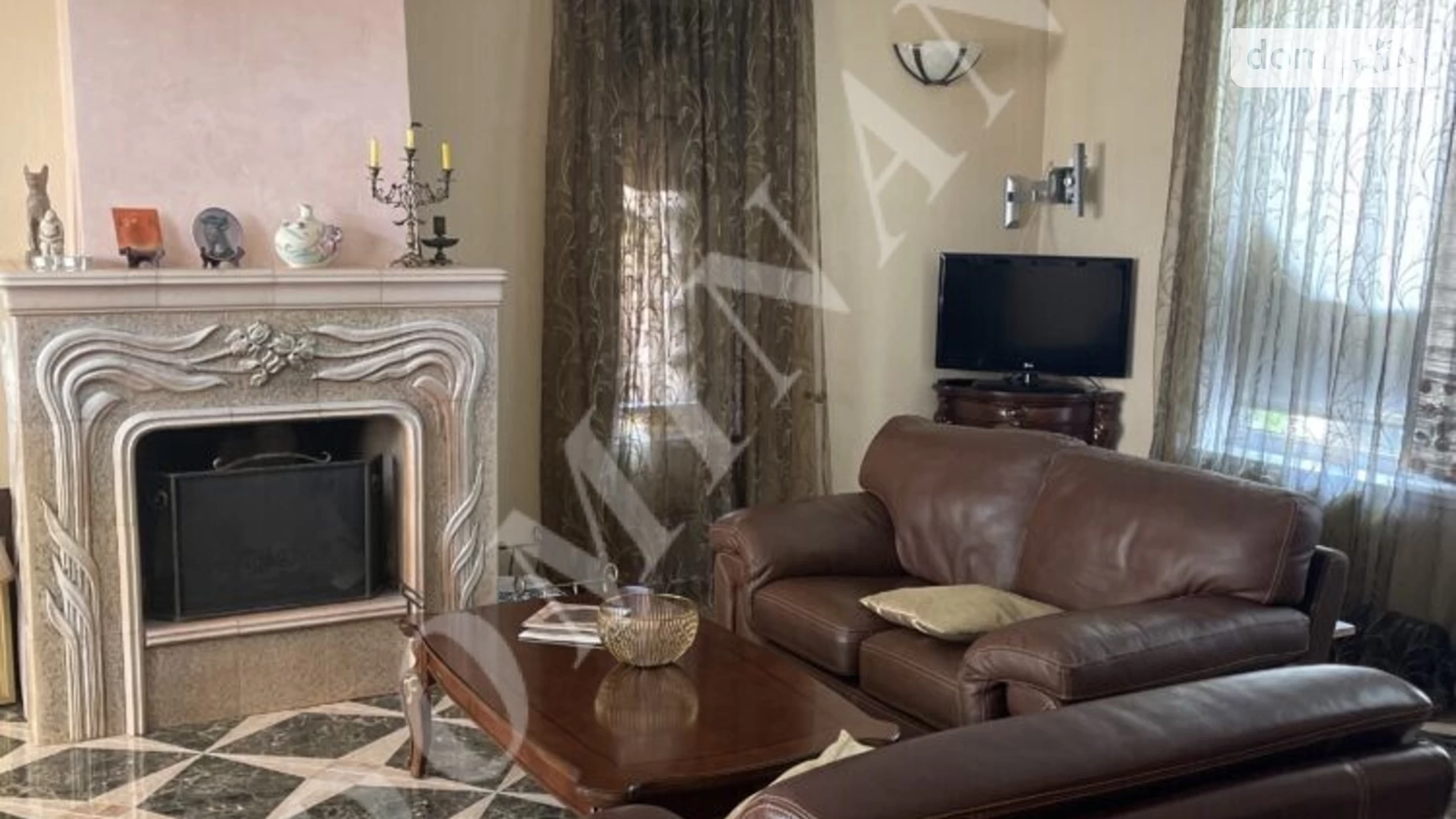 Продается дом на 2 этажа 240 кв. м с террасой, цена: 270000 $ - фото 5