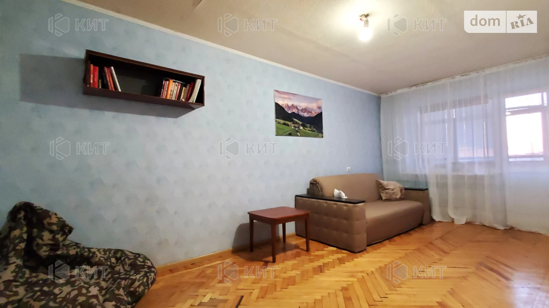 Продается 2-комнатная квартира 45 кв. м в Харькове, ул. Клочковская, 186Б - фото 2