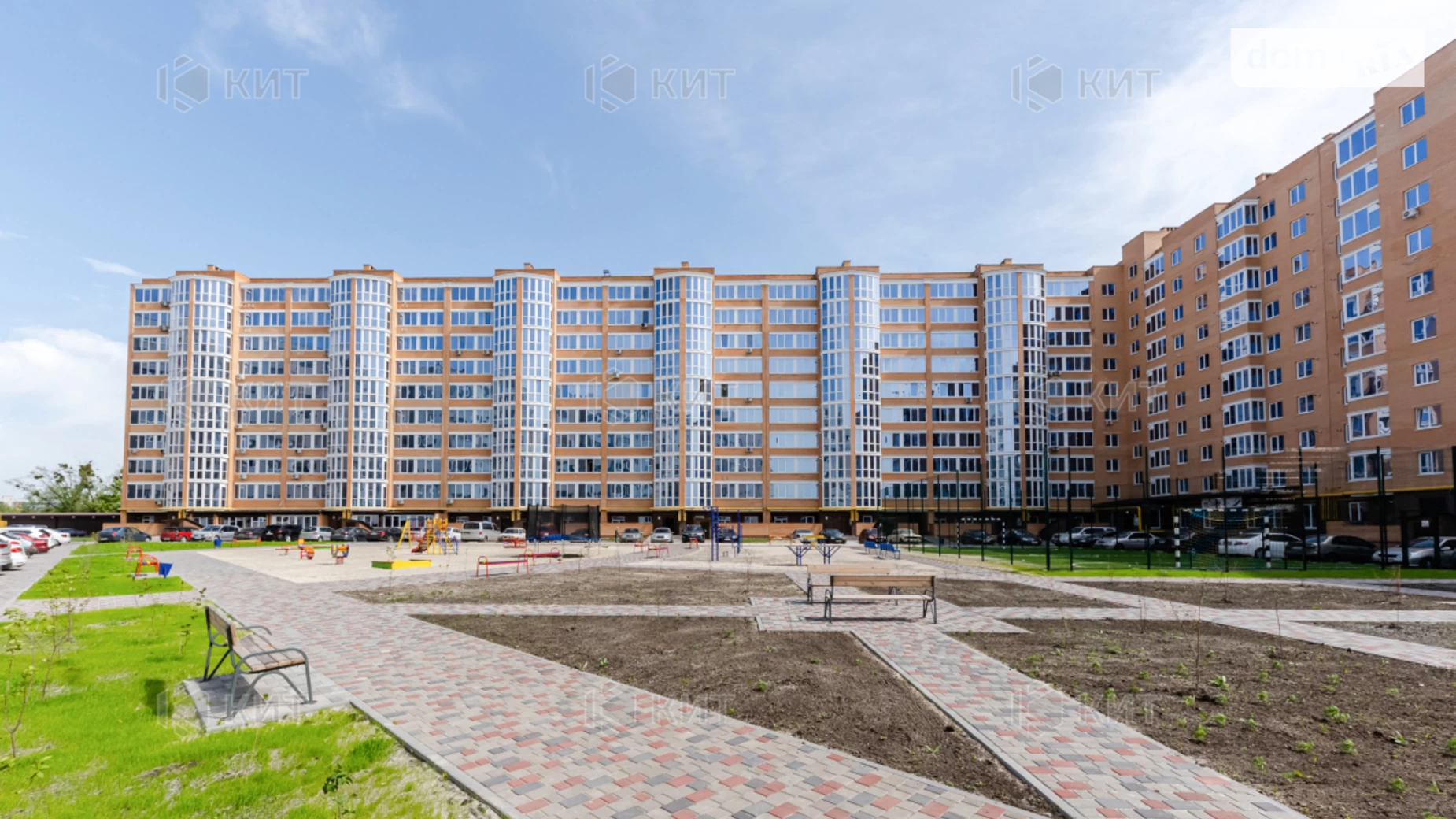 Продается 4-комнатная квартира 133 кв. м в Харькове, пер. Лосевский, 2Д - фото 4