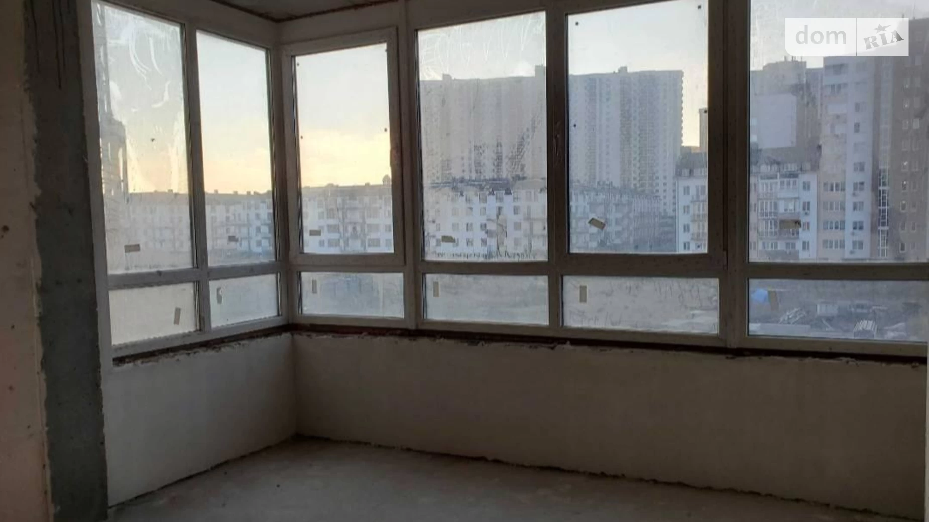 Продается 1-комнатная квартира 43 кв. м в Одессе, ул. Владислава Бувалкина(Генерала Бочарова) - фото 3