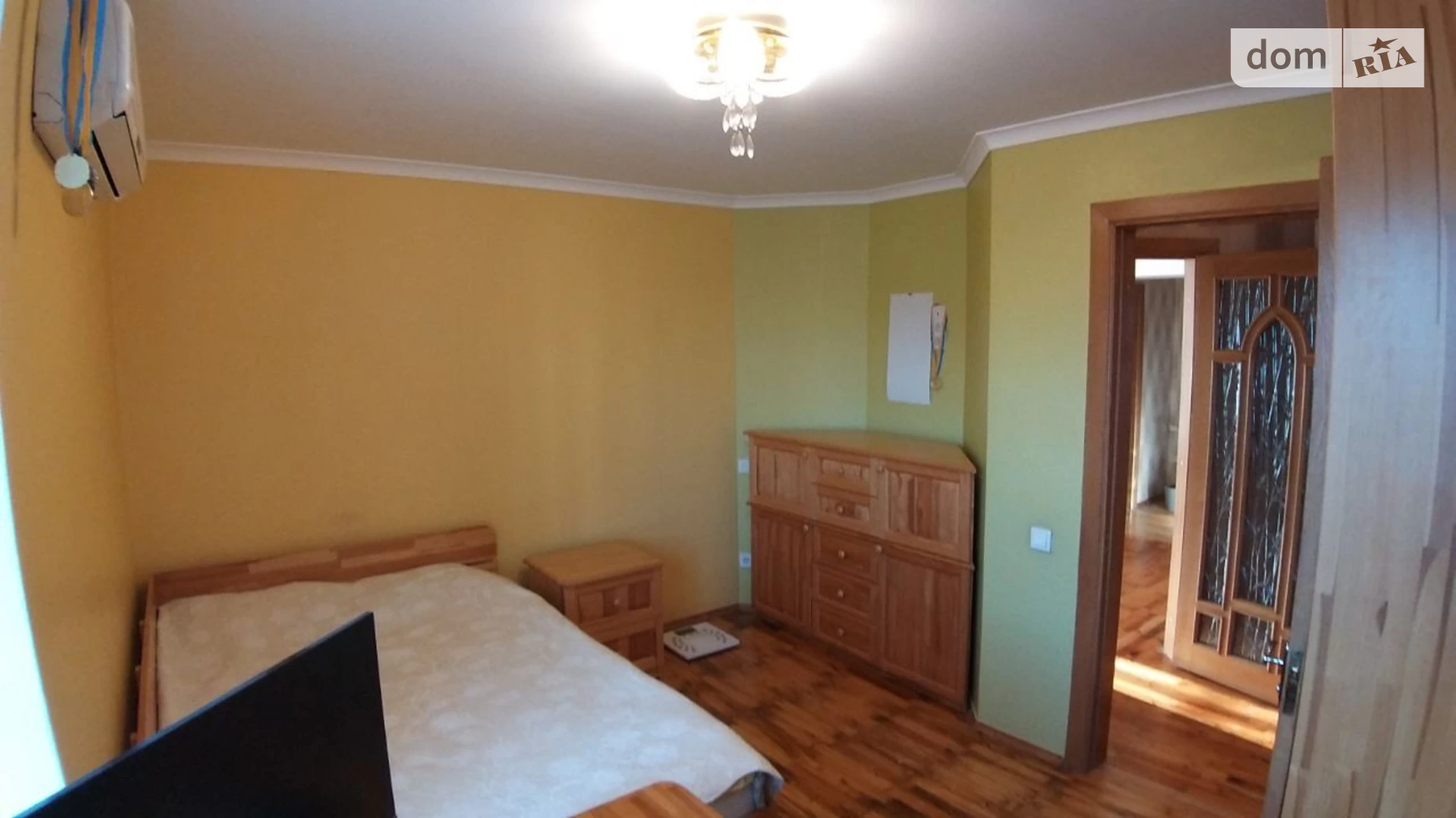 Продається 3-кімнатна квартира 106 кв. м у Дніпрі, просп. Яворницького Дмитра - фото 4