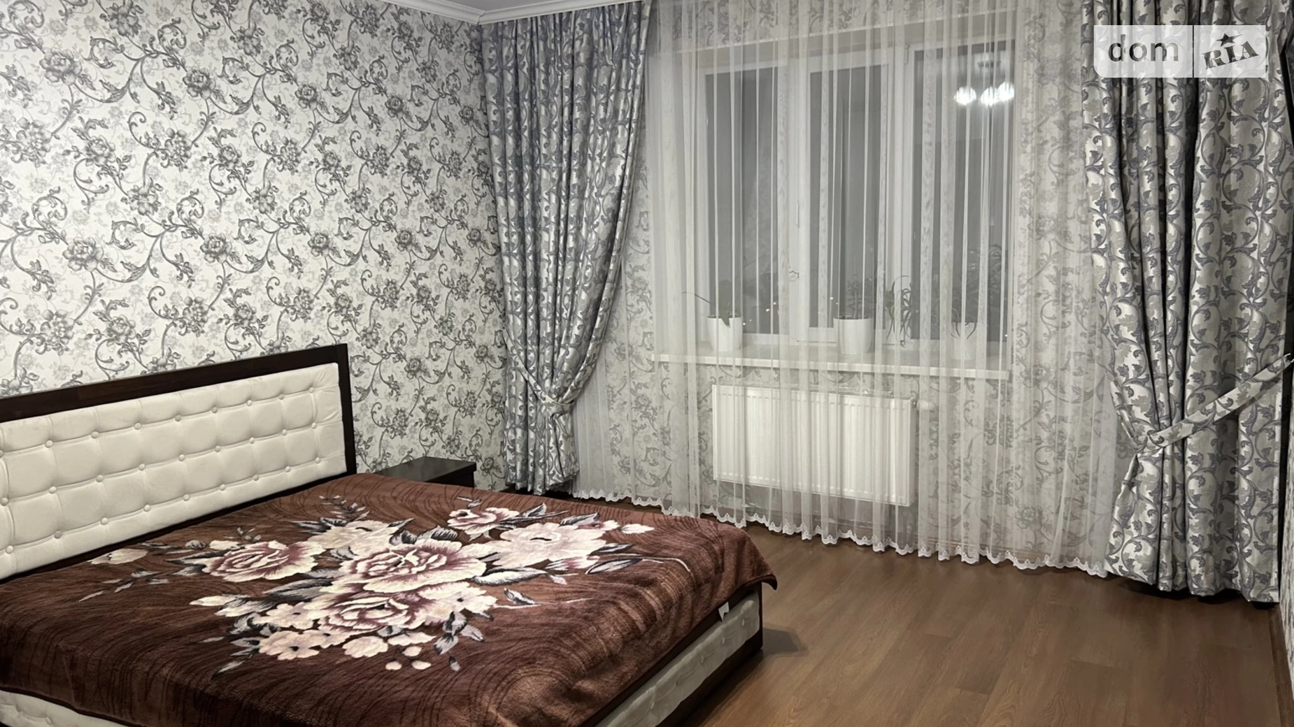 Продается 2-комнатная квартира 78 кв. м в Софиевской Борщаговке, ул. Боголюбова, 23 - фото 3