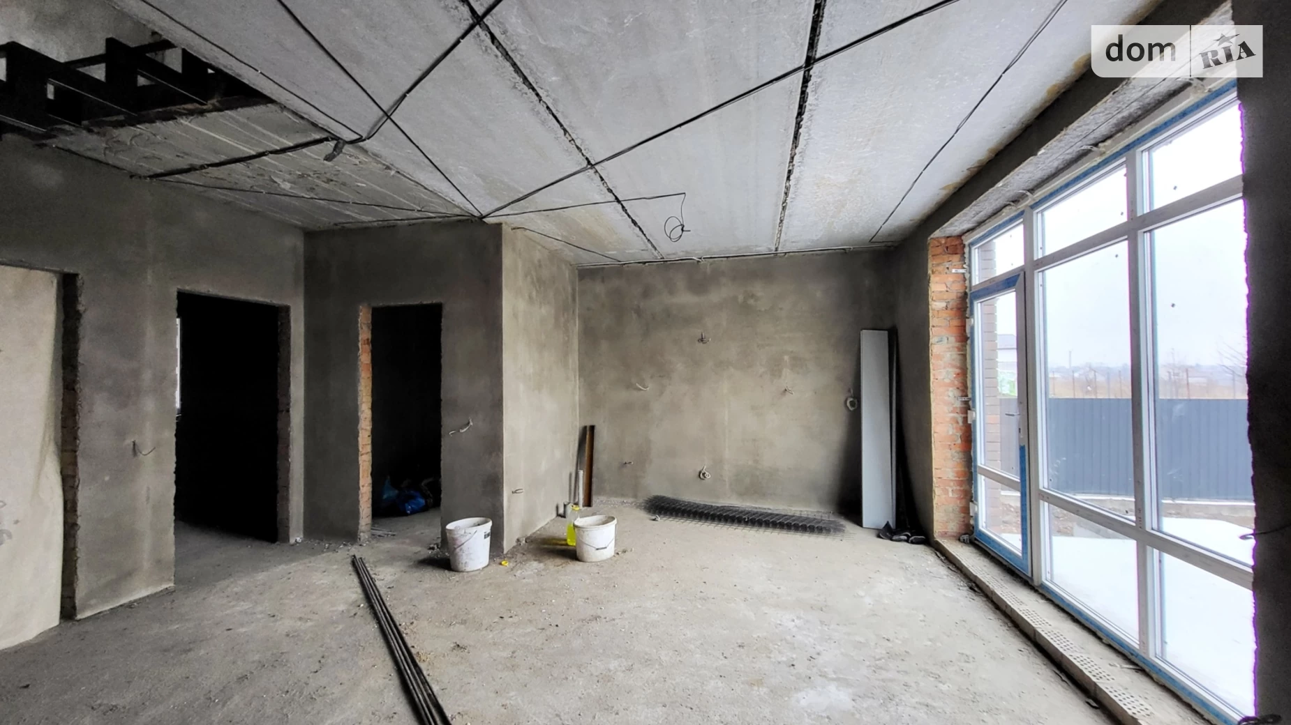 Продается дом на 2 этажа 120 кв. м с бассейном, цена: 78000 $ - фото 5