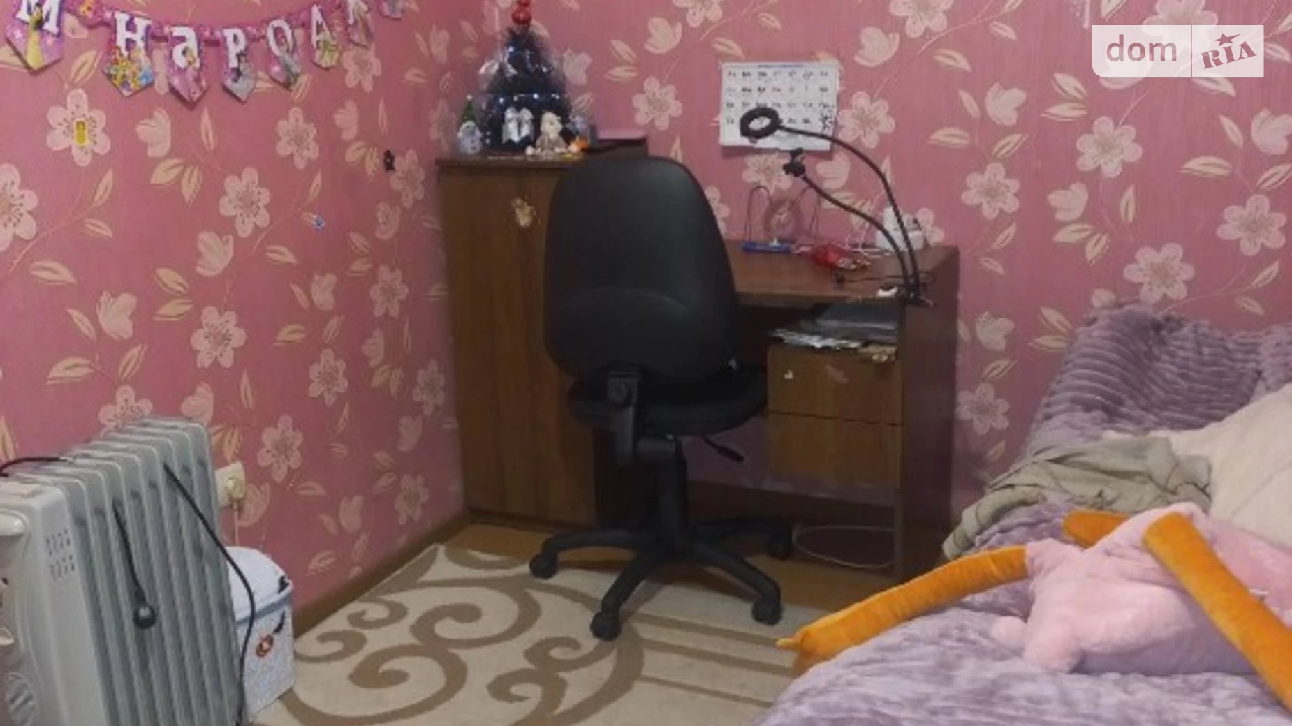 Продается 3-комнатная квартира 80.8 кв. м в Хмельницком, ул. Черновола Вячеслава, 176/1 - фото 2