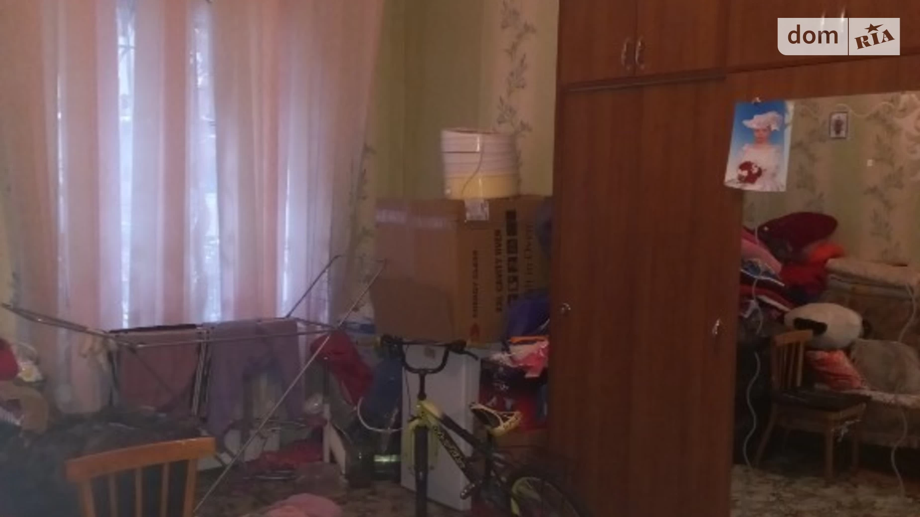 Продается 3-комнатная квартира 80.8 кв. м в Хмельницком, ул. Черновола Вячеслава, 176/1 - фото 4
