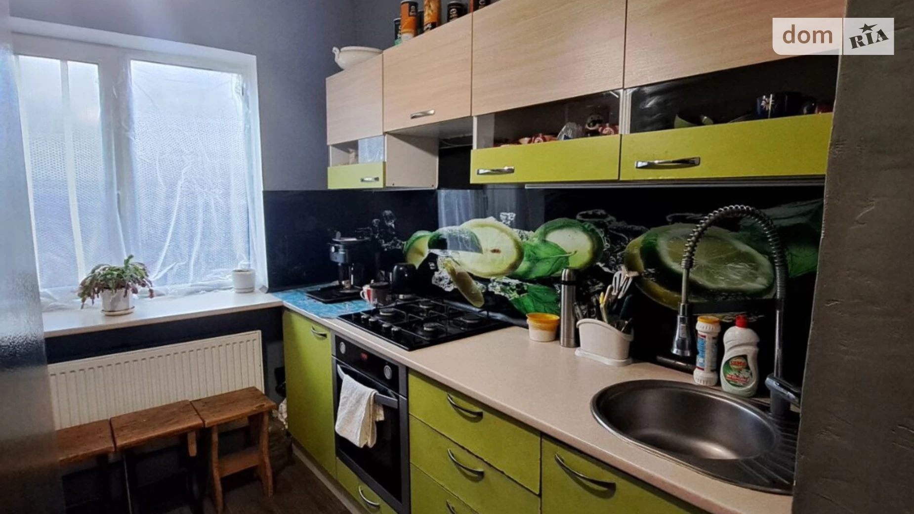 Продается одноэтажный дом 70 кв. м с участком, цена: 37000 $ - фото 2