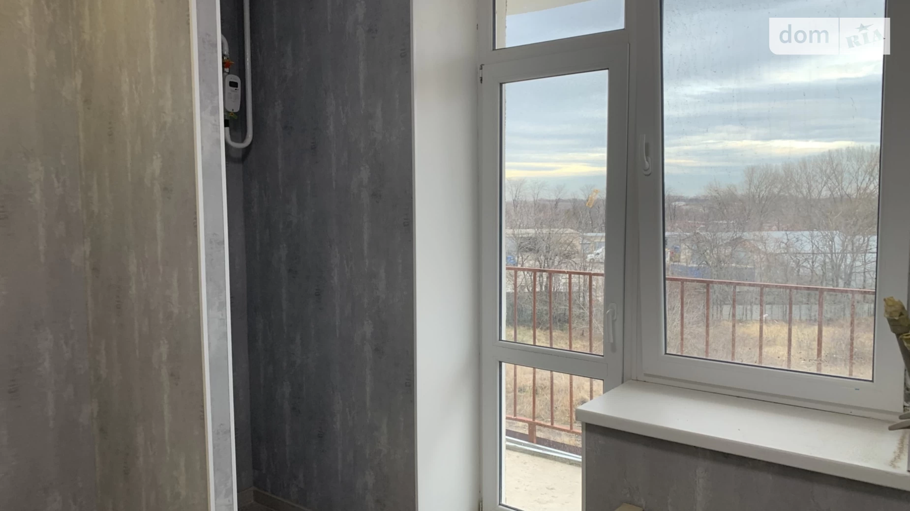 Продается 1-комнатная квартира 35 кв. м в Крыжановка, ул. Семена Палия(Днепропетровская дорога) - фото 4