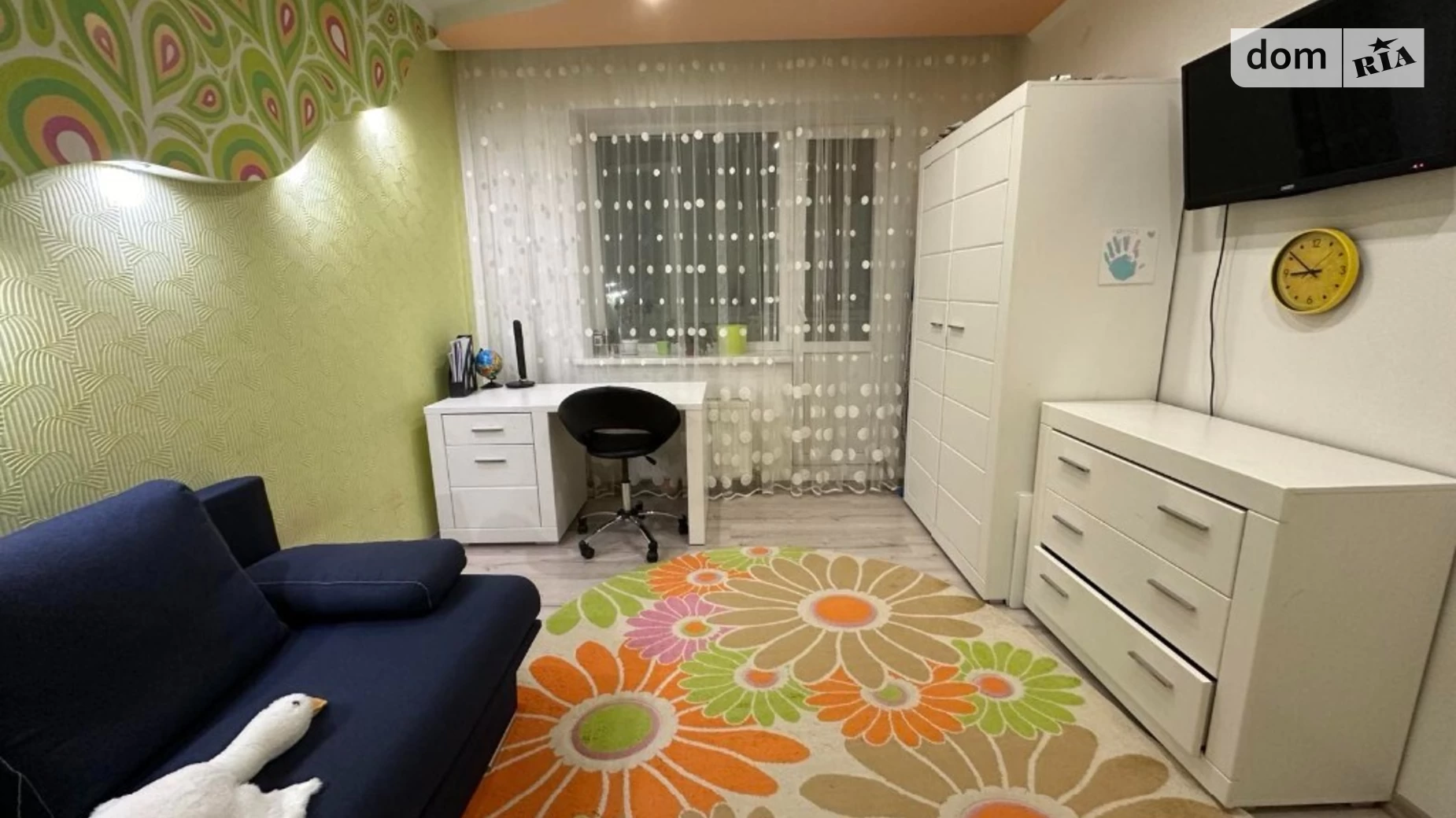 Продається 2-кімнатна квартира 59 кв. м у Хмельницькому, цена: 65000 $ - фото 4