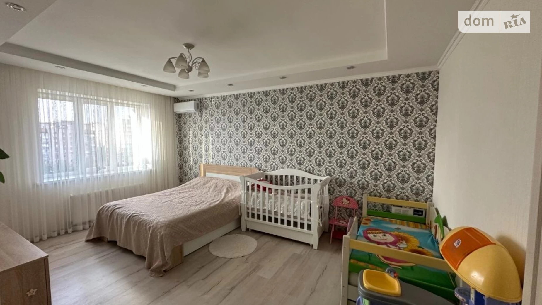 Продається 2-кімнатна квартира 59 кв. м у Хмельницькому, цена: 65000 $ - фото 2