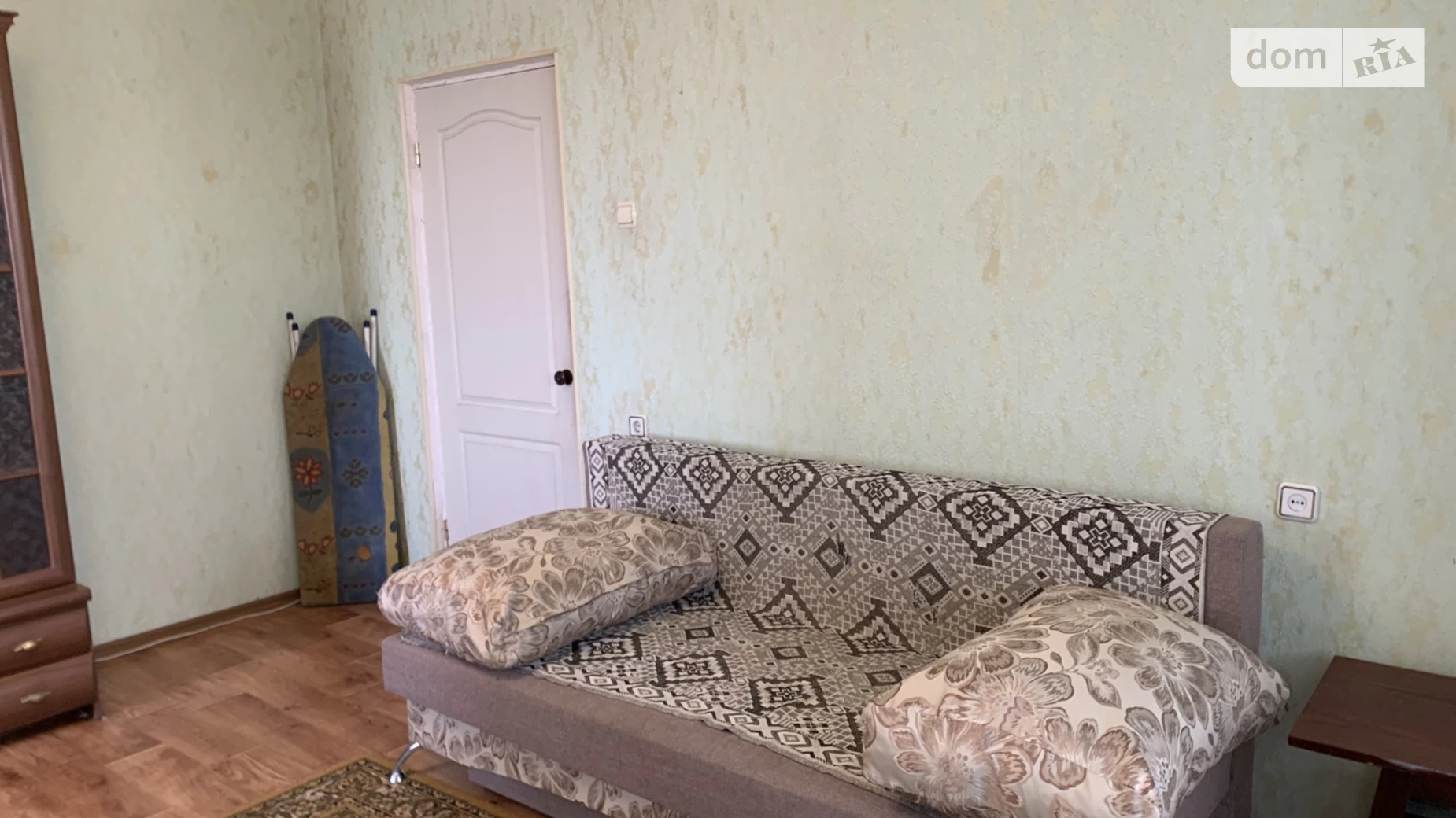 Продается 2-комнатная квартира 55.7 кв. м в Одессе, просп. Добровольского - фото 2
