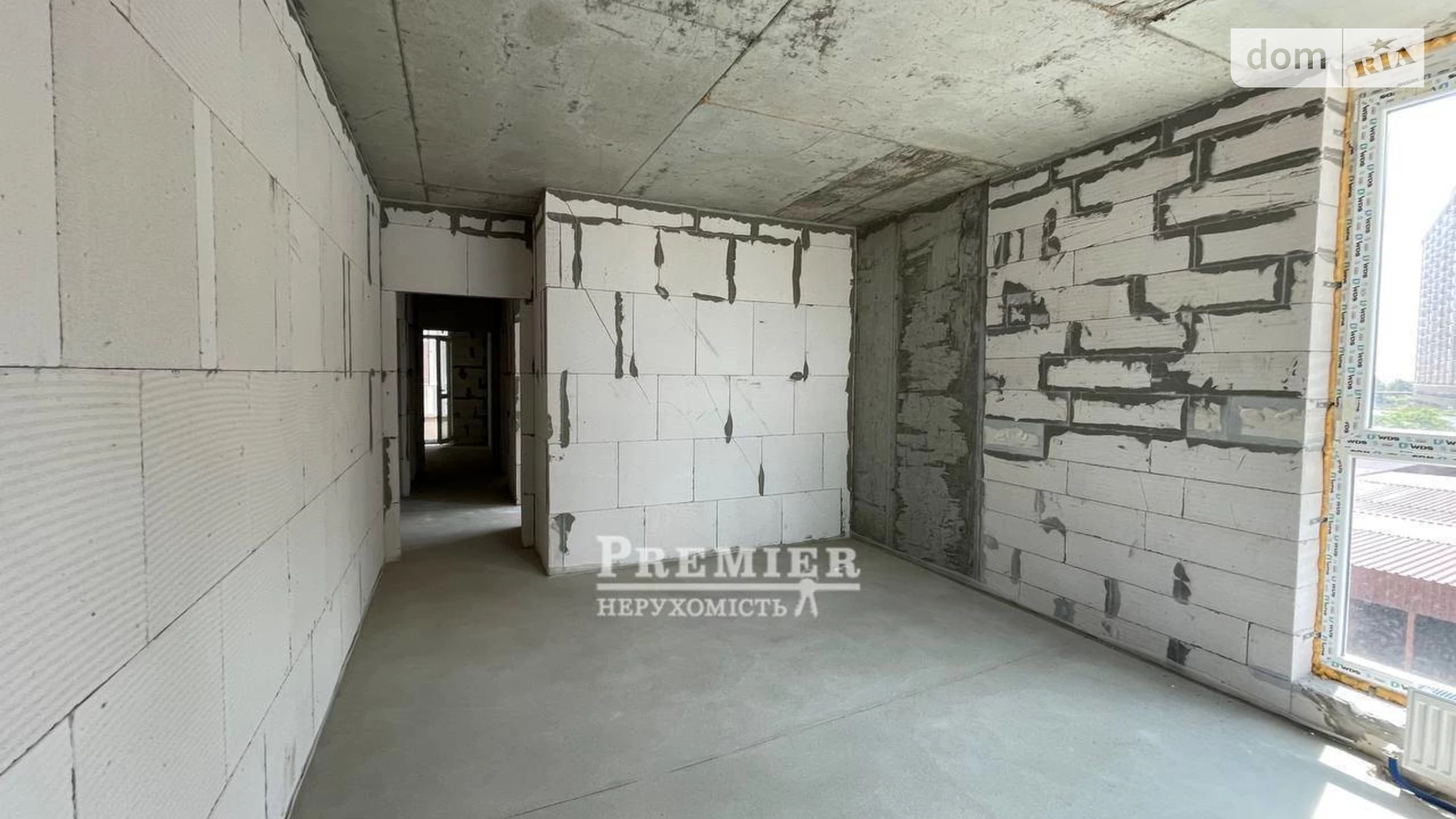 Продается 3-комнатная квартира 72 кв. м в Одессе, ул. Жемчужная, 3А - фото 4