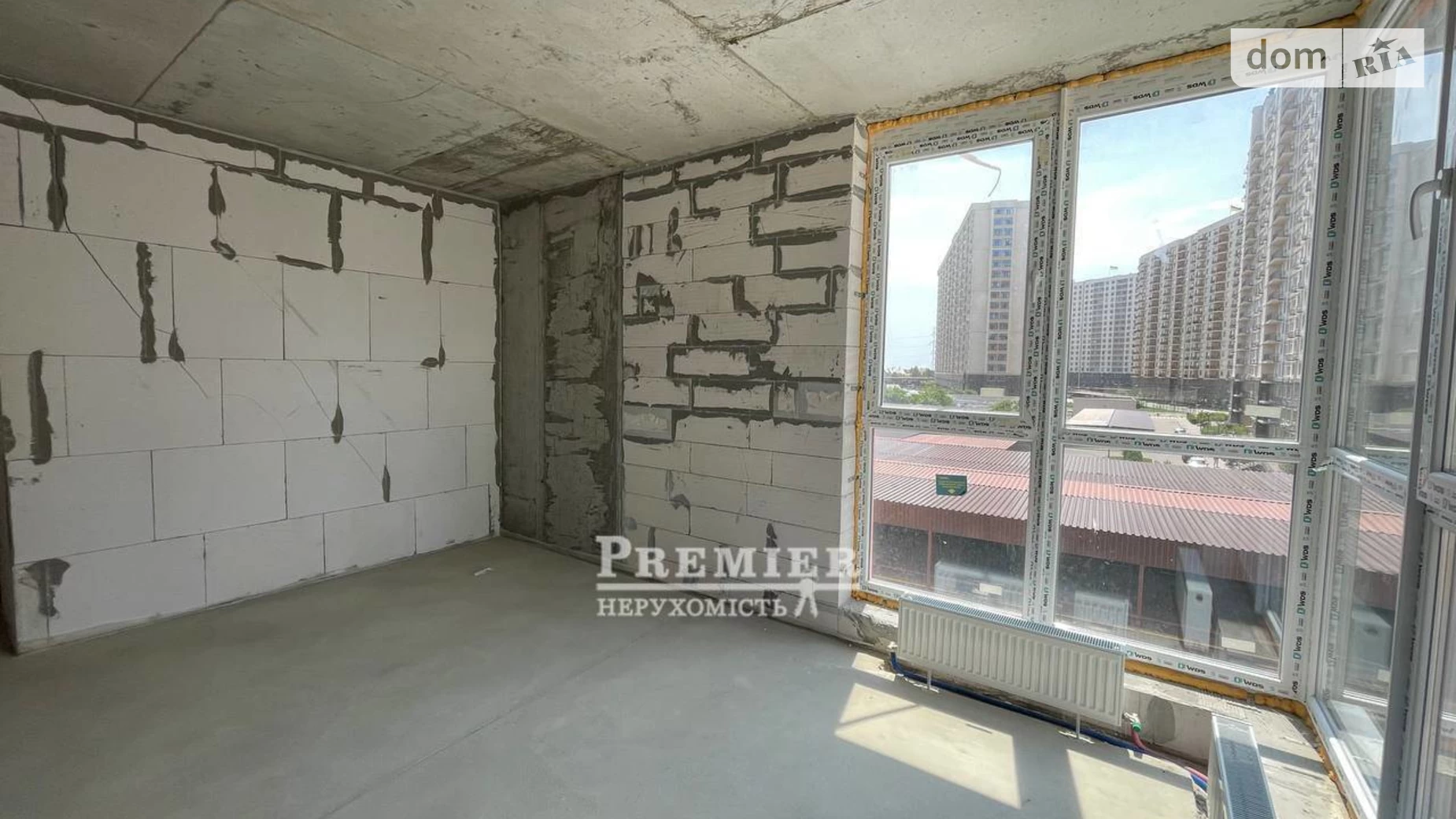 Продается 3-комнатная квартира 72 кв. м в Одессе, ул. Жемчужная, 3А - фото 5