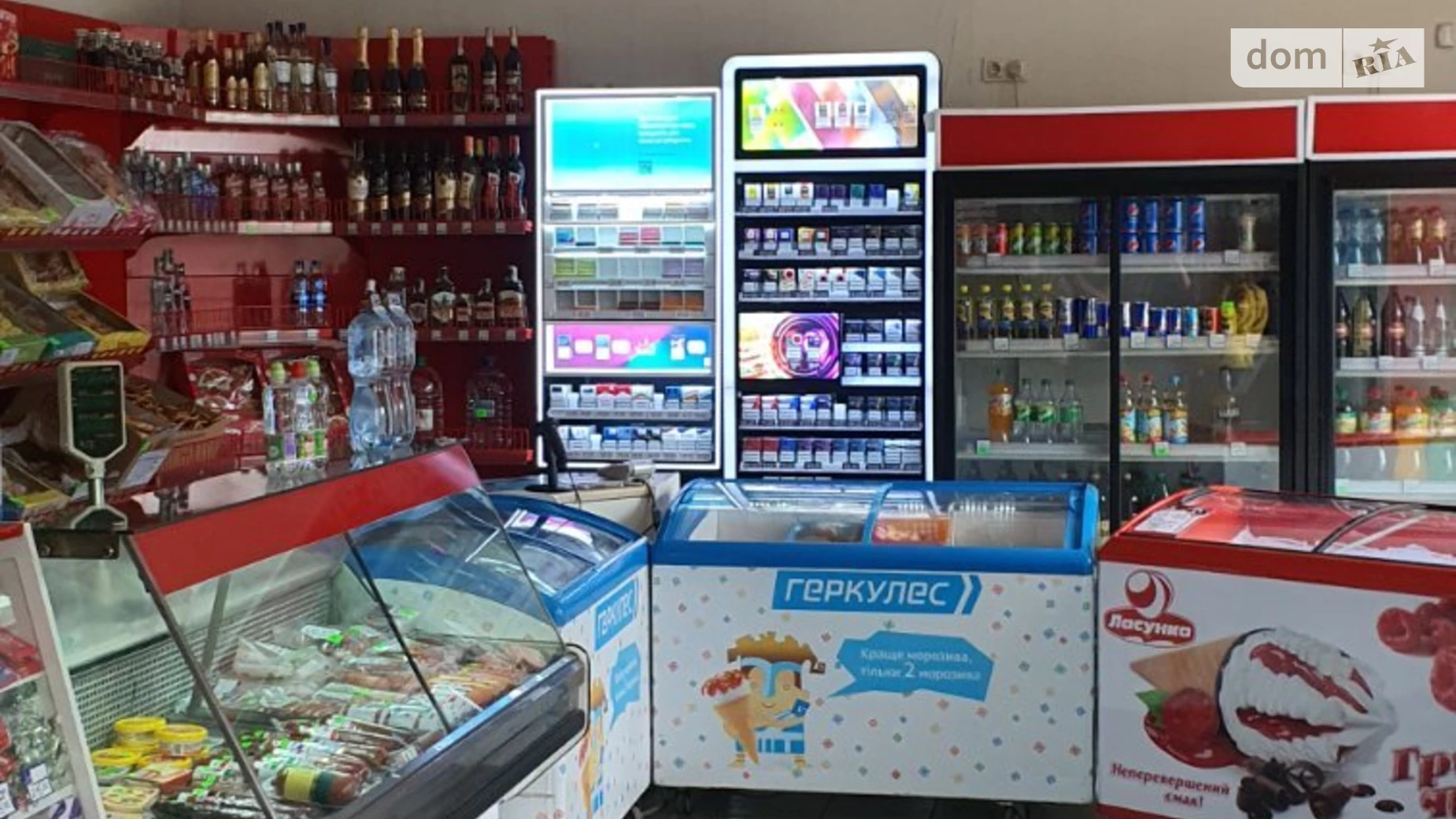 Продается объект сферы услуг 390 кв. м в 1-этажном здании, цена: 55000 $ - фото 3