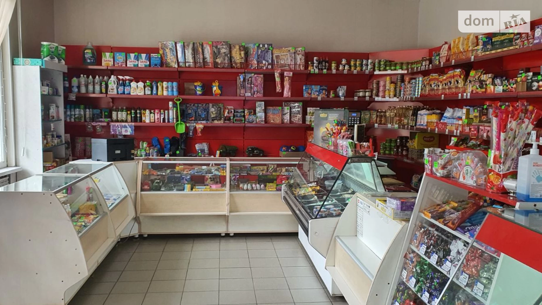 Продается объект сферы услуг 390 кв. м в 1-этажном здании, цена: 55000 $ - фото 4
