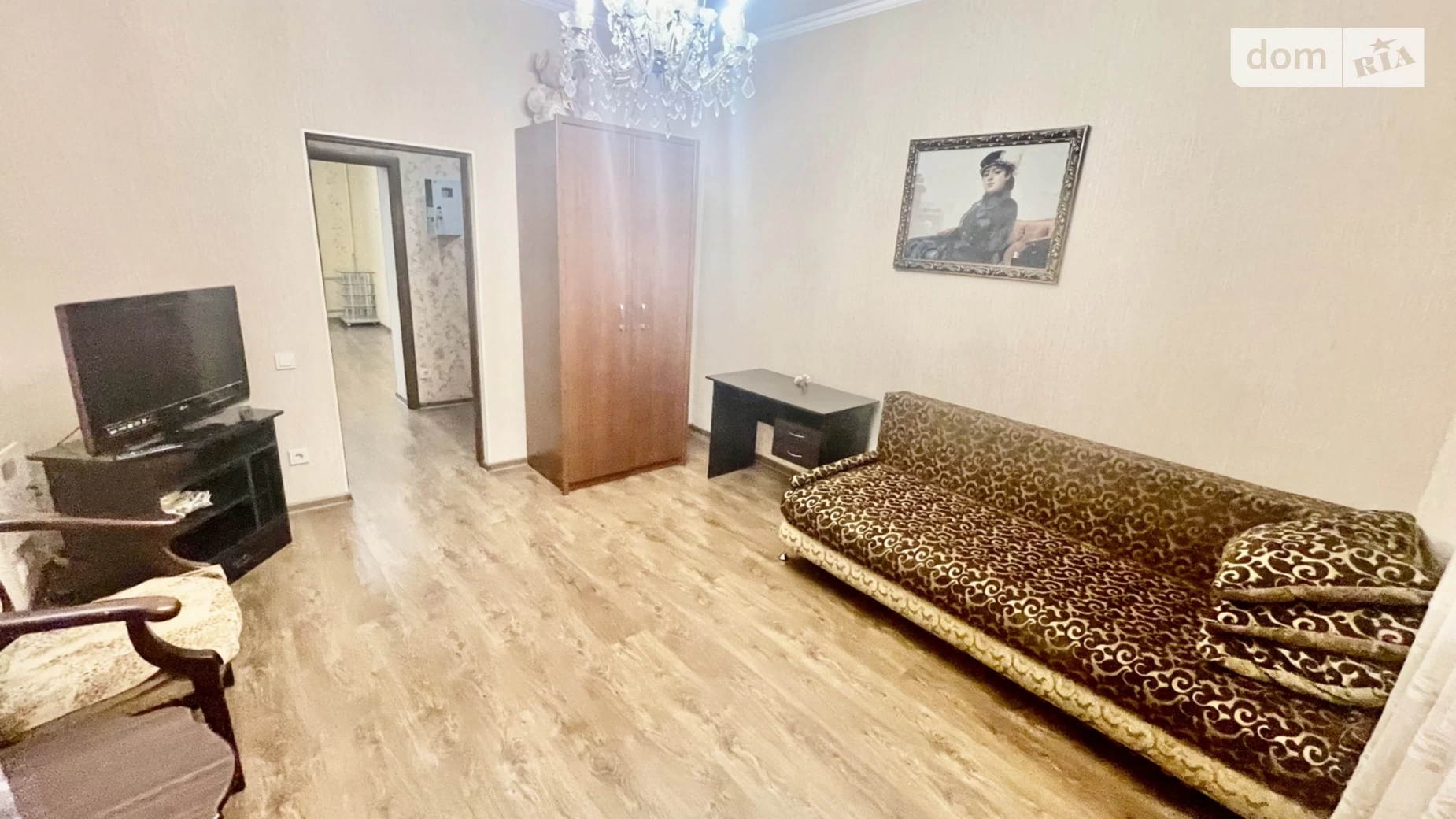 Сдается в аренду 3-комнатная квартира 75 кв. м в Одессе, ул. Греческая, 43 - фото 2