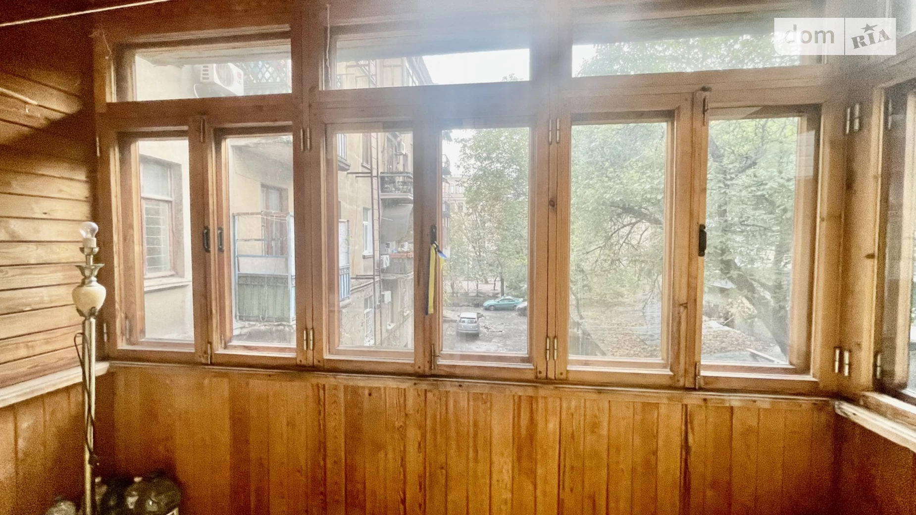 Сдается в аренду 3-комнатная квартира 75 кв. м в Одессе, ул. Греческая, 43 - фото 3