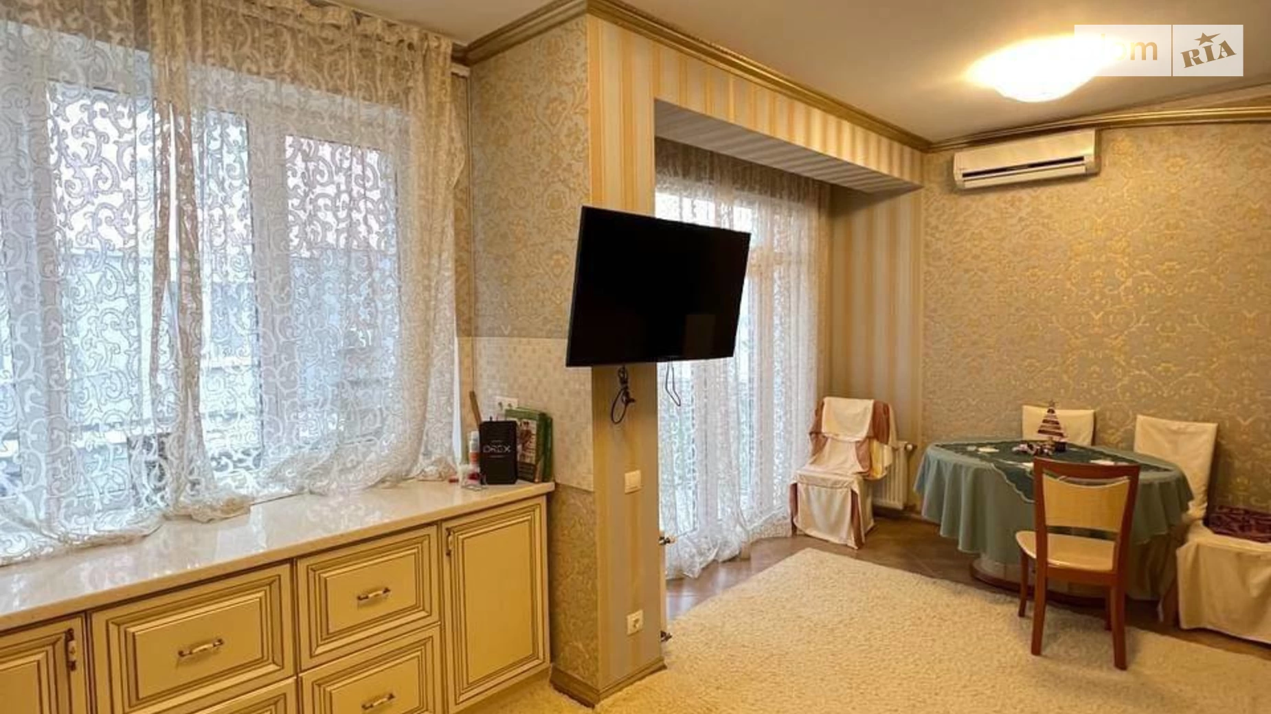 Продается 2-комнатная квартира 69 кв. м в Одессе, ул. Дача Ковалевского - фото 3