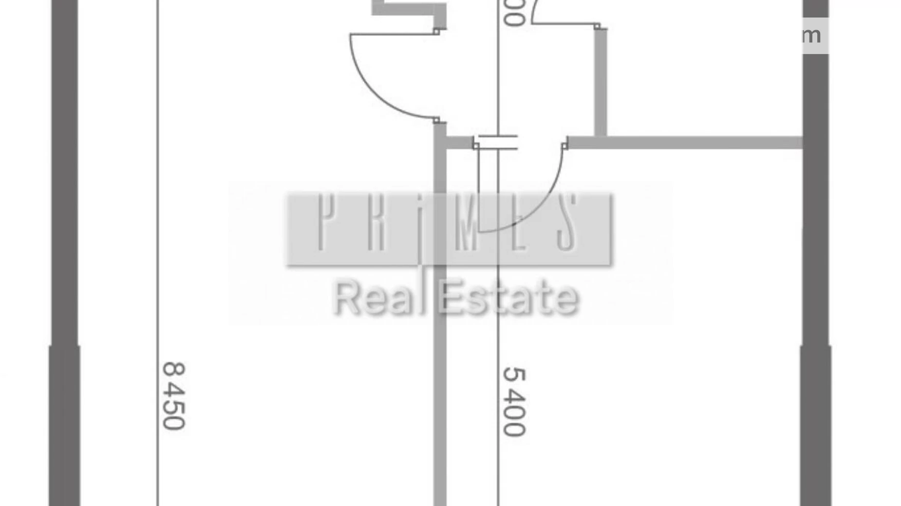 Продается 2-комнатная квартира 57.3 кв. м в Киеве, ул. Николая Пимоненко, 21