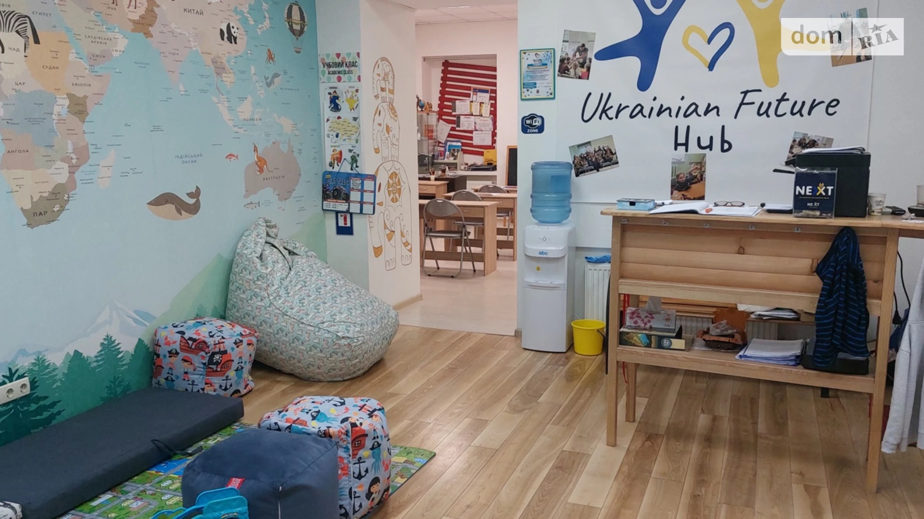 Продається офіс 78 кв. м в бізнес-центрі, цена: 135000 $ - фото 2
