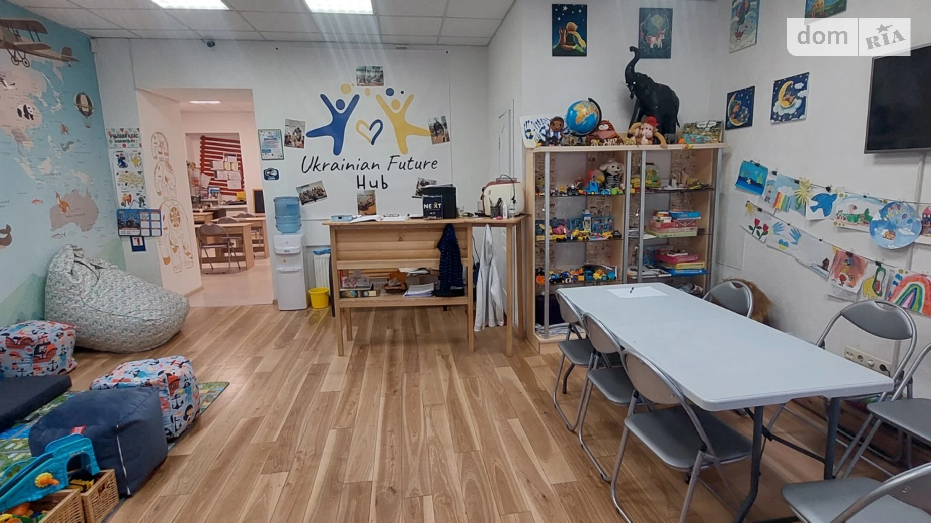 Продається офіс 78 кв. м в бізнес-центрі, цена: 135000 $ - фото 3