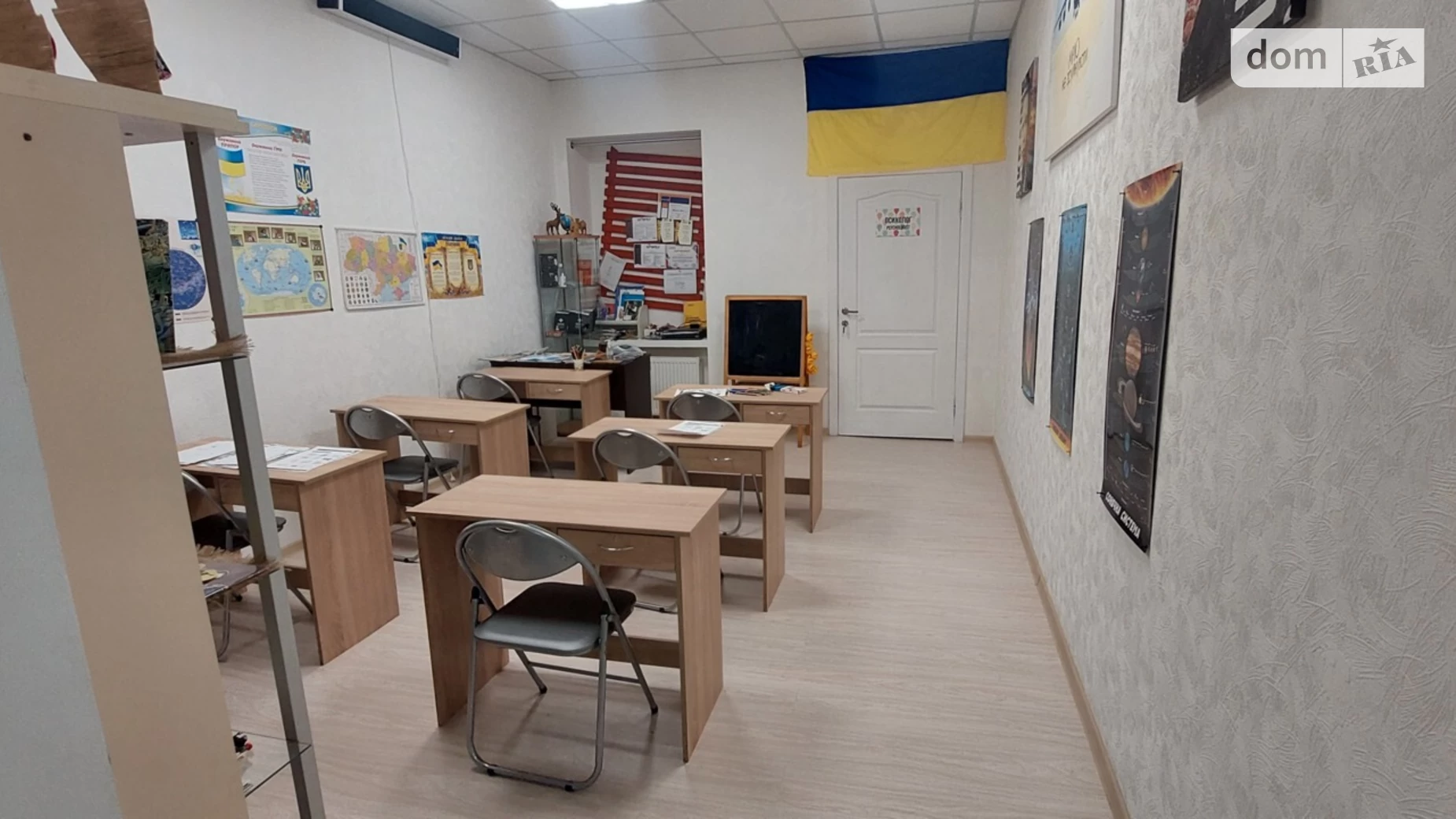 Продається офіс 78 кв. м в бізнес-центрі, цена: 135000 $ - фото 4