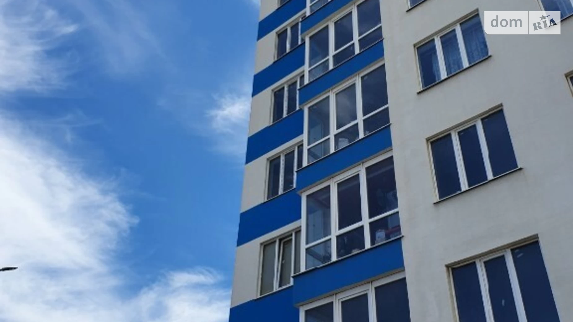 Продается 1-комнатная квартира 25 кв. м в Одессе, ул. Академика Вильямса, 95/3 - фото 5
