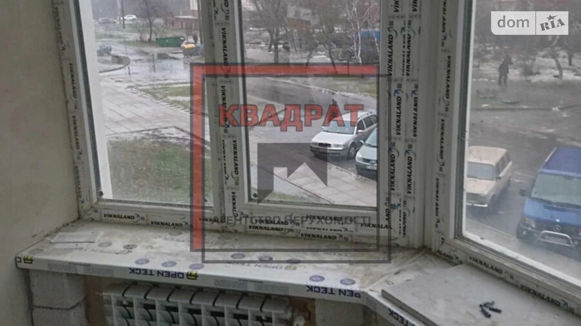 Продається 1-кімнатна квартира 48 кв. м у Полтаві, вул. Головка