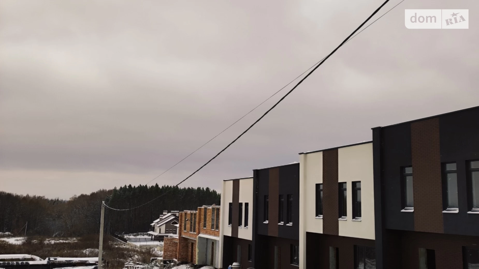Дендропарковый Хмельницкий ЖК Lagom Дендропарк, цена: 82500 $ - фото 4