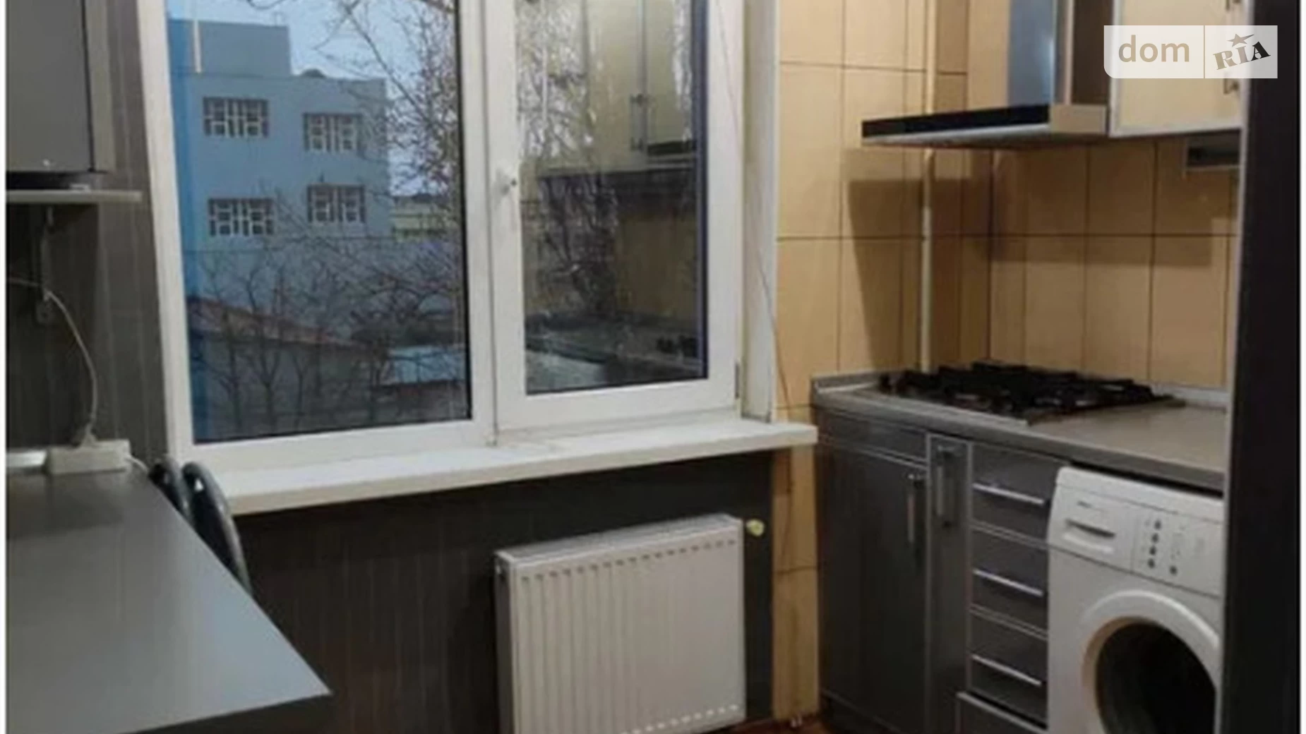 Продается 2-комнатная квартира 47 кв. м в Харькове, просп. Гагарина, 94 - фото 2
