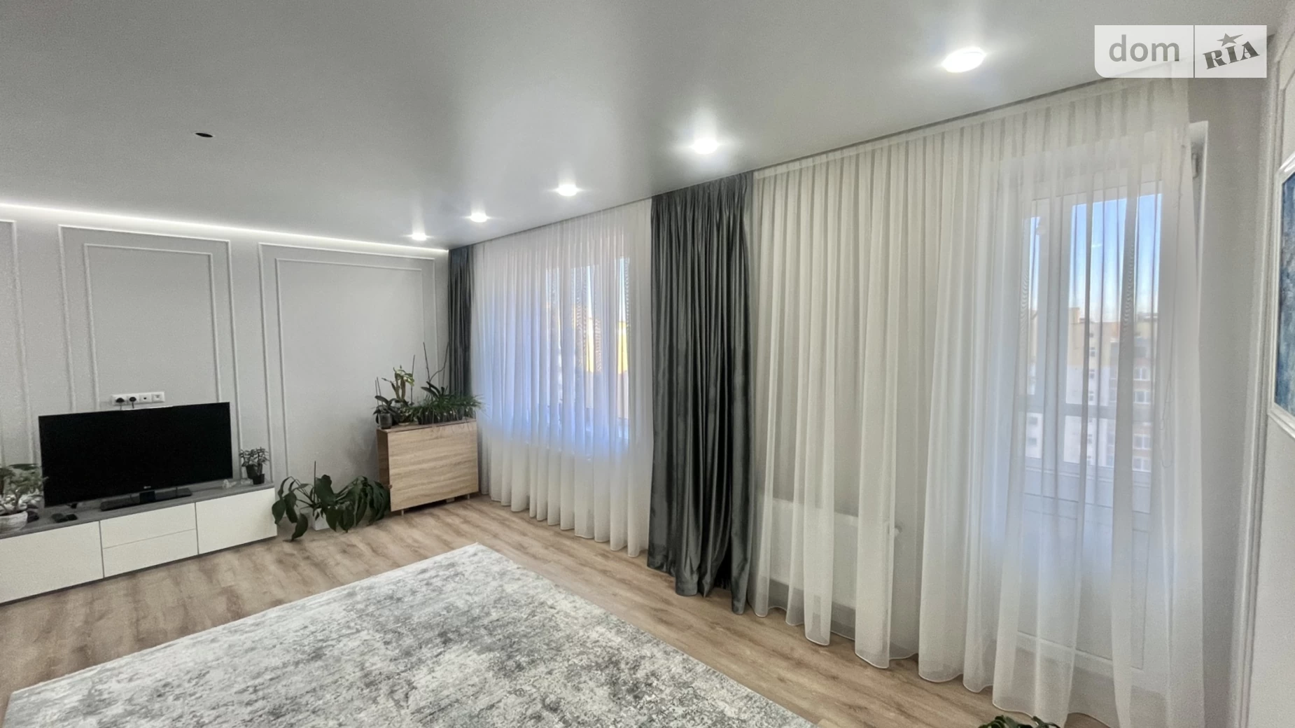 Продається 3-кімнатна квартира 126 кв. м у Хмельницькому, вул. Озерна - фото 35