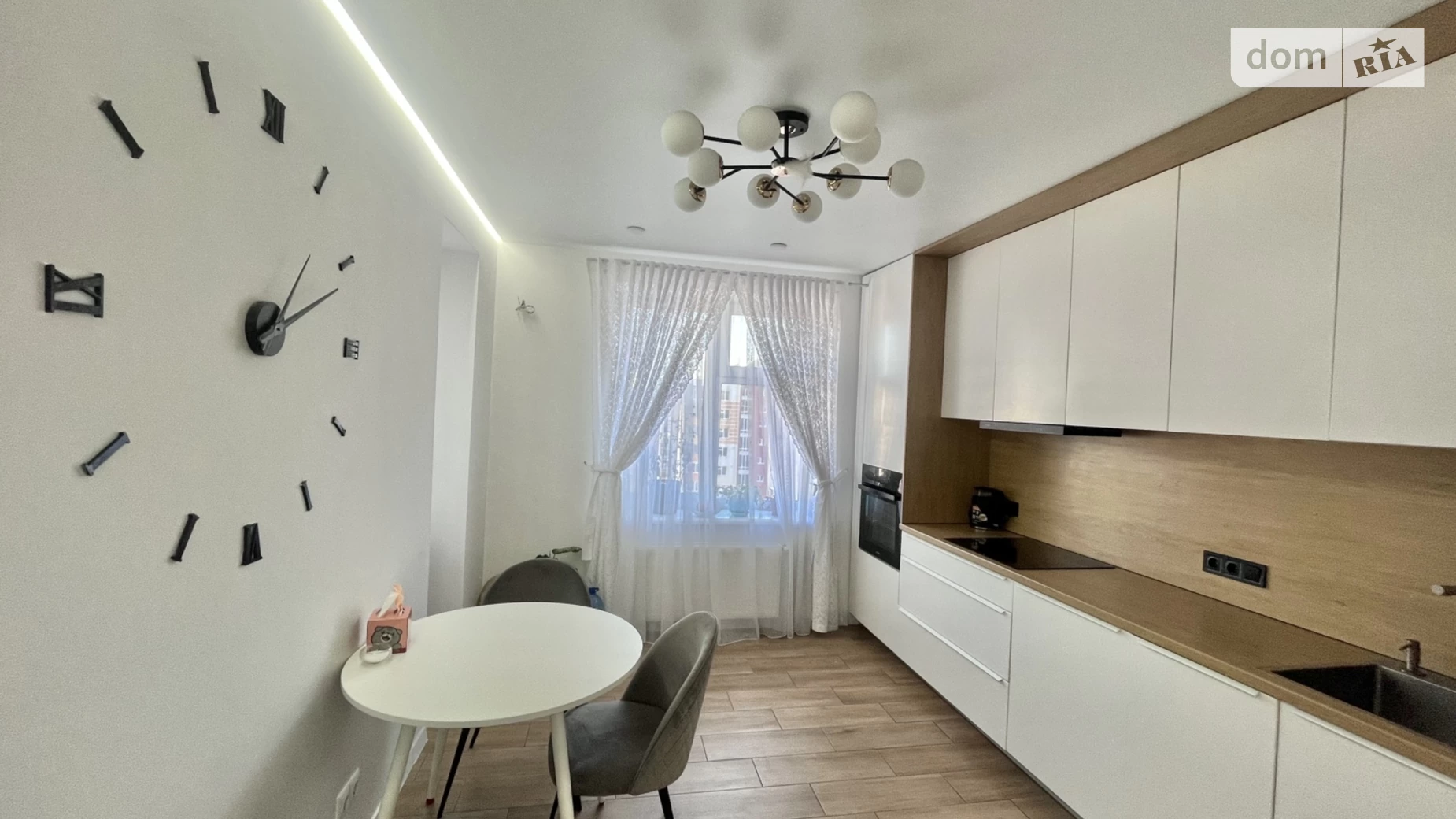 Продається 3-кімнатна квартира 126 кв. м у Хмельницькому, вул. Озерна - фото 4