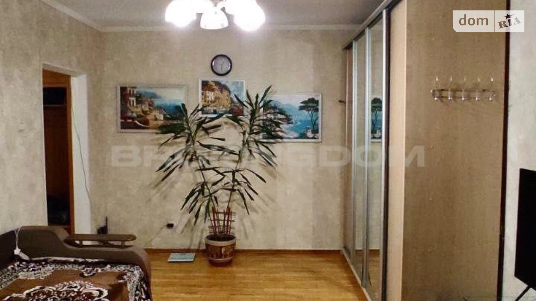 Продается 2-комнатная квартира 49 кв. м в Киеве, ул. Григоровича-Барского, 3 - фото 3