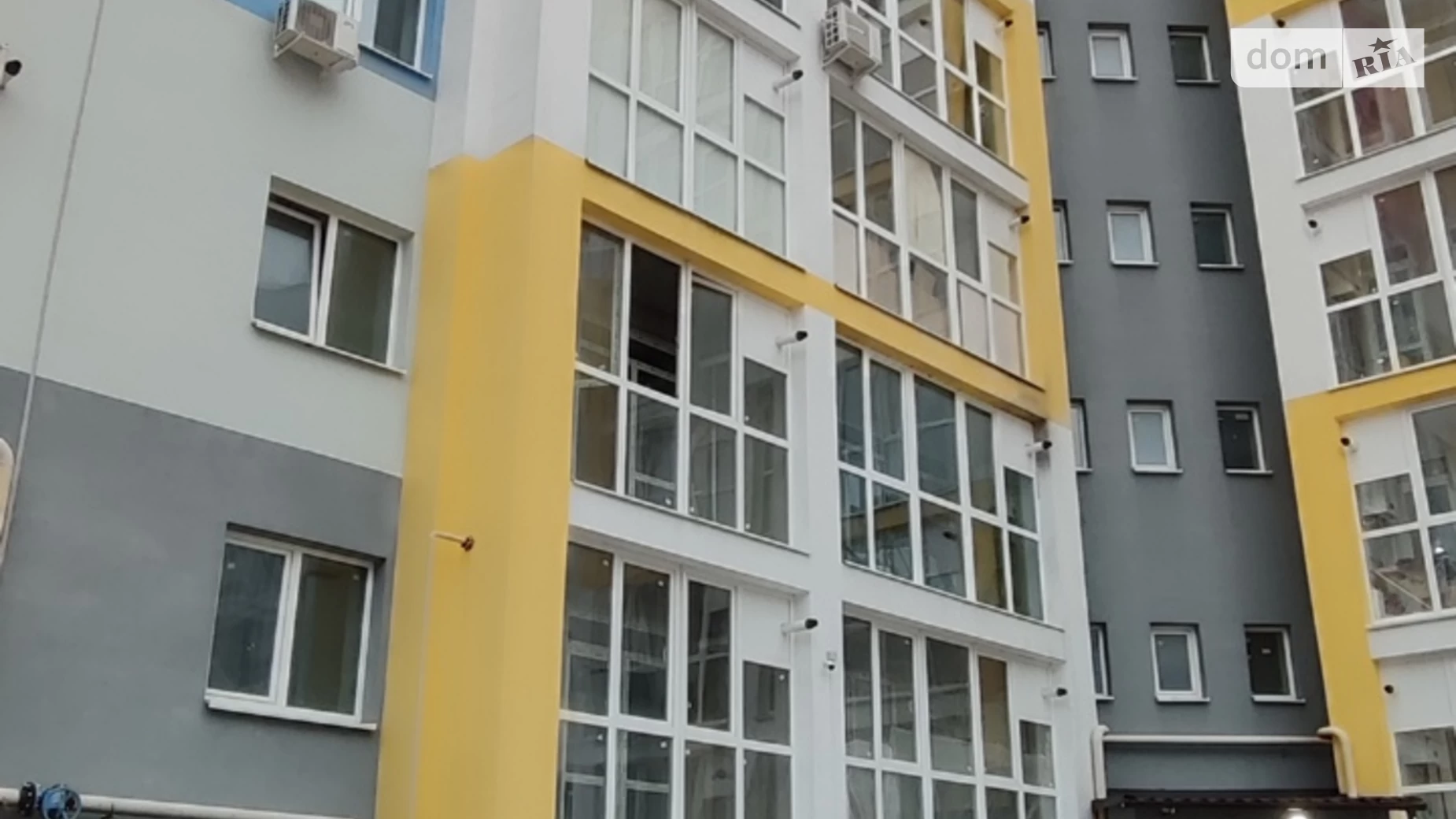 Продається 2-кімнатна квартира 72 кв. м у Зарванцях, вул. Одеська, 3 - фото 2