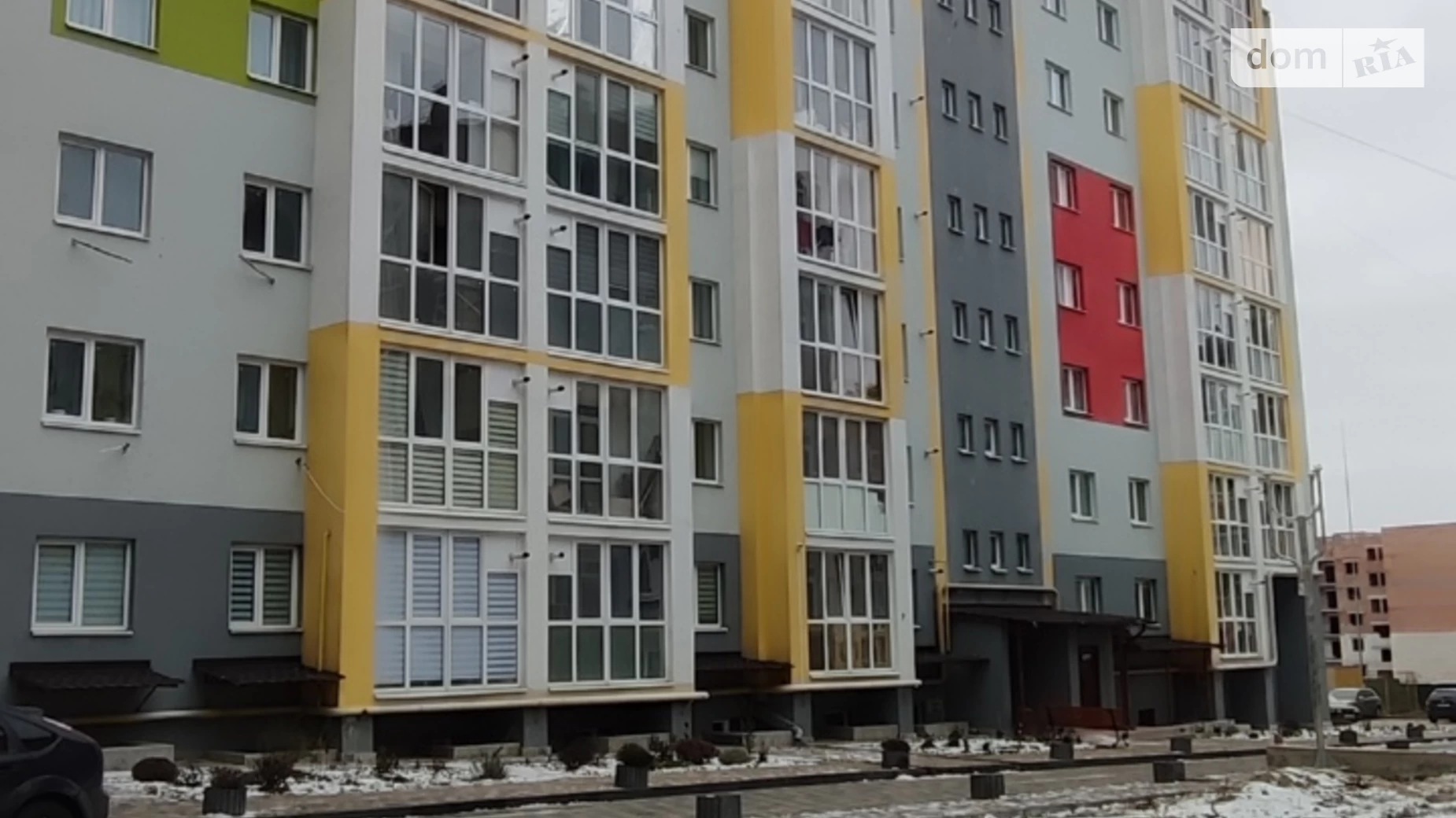 Продается 2-комнатная квартира 72 кв. м в Зарванцах, ул. Одесская, 3 - фото 3