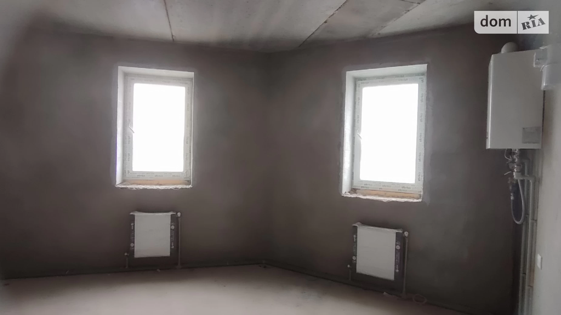 Продається 2-кімнатна квартира 72 кв. м у Зарванцях, вул. Одеська, 3 - фото 4
