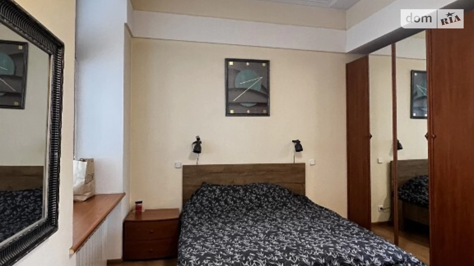 Продается 2-комнатная квартира 58 кв. м в Киеве, ул. Антоновича(Горького), 24 - фото 5