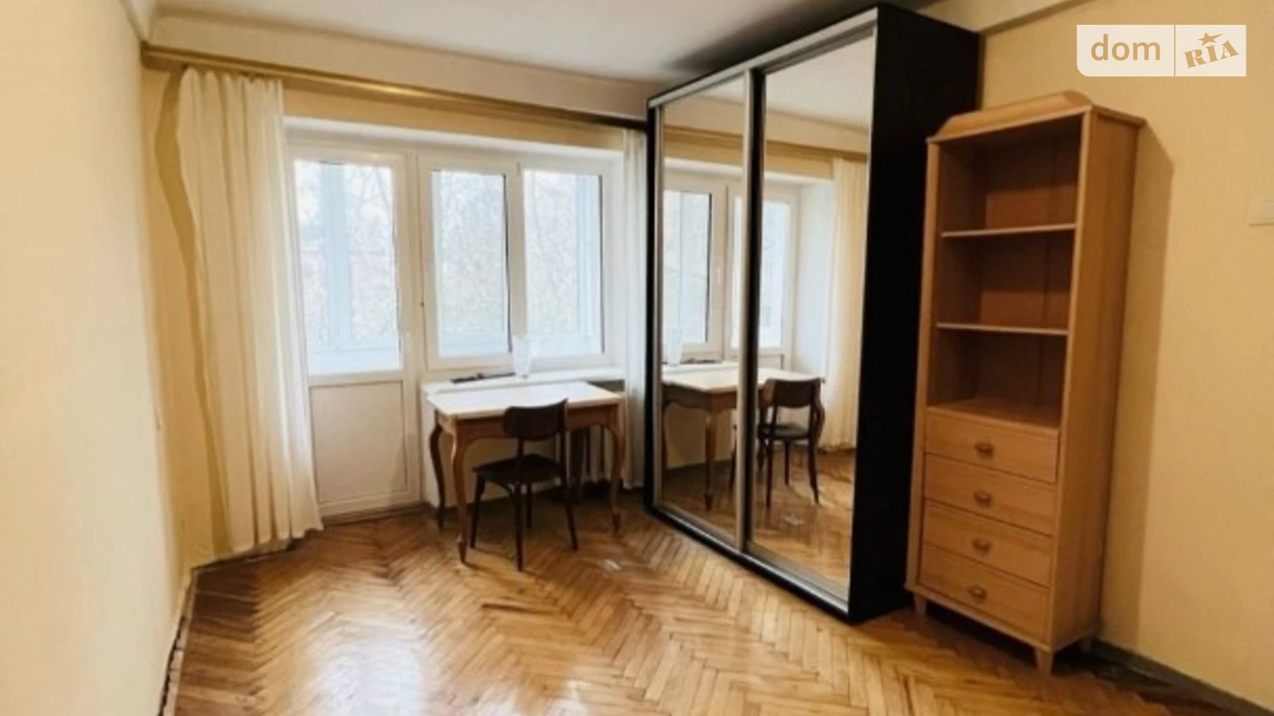 Продается 3-комнатная квартира 62 кв. м в Киеве, ул. Довнар-Запольского, 4А - фото 3