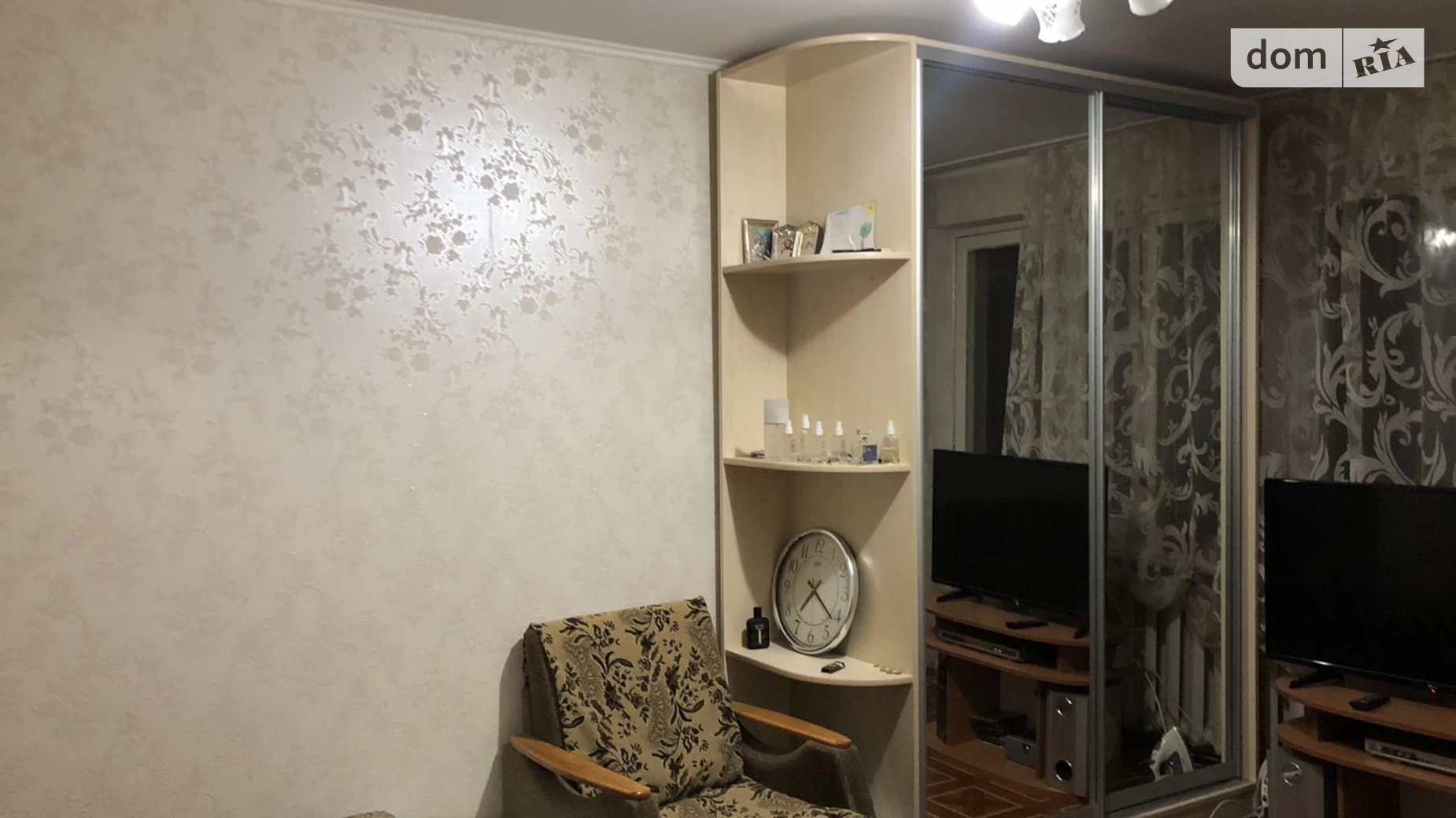 Продается 1-комнатная квартира 33 кв. м в Виннице, ул. Келецкая, 128 - фото 3
